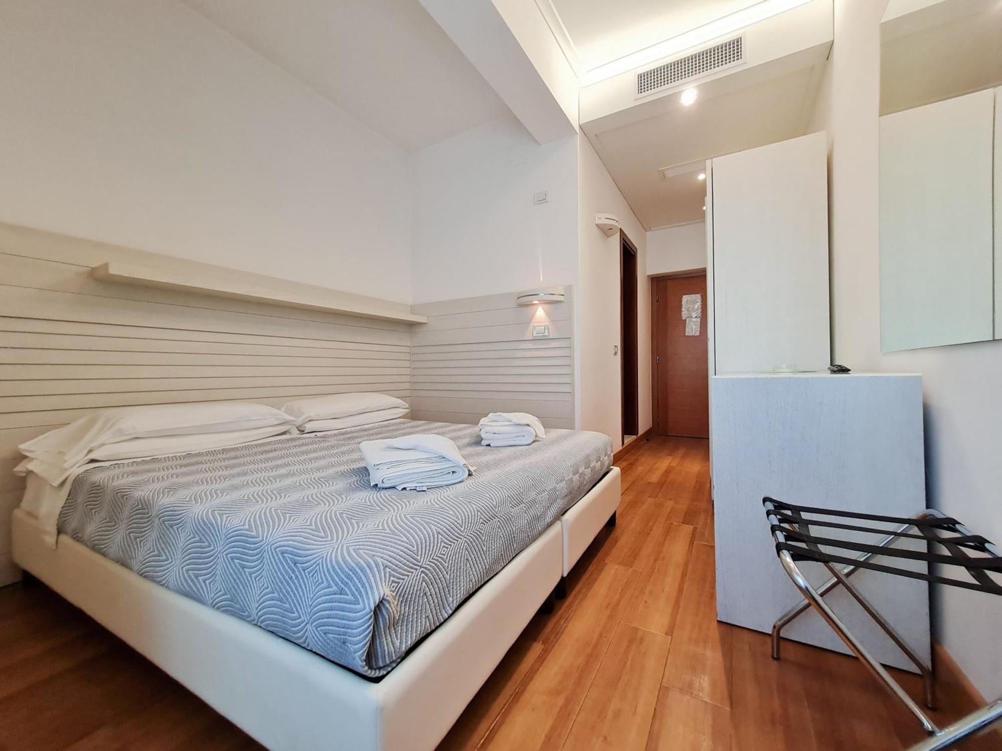 Hotel Club Riccione