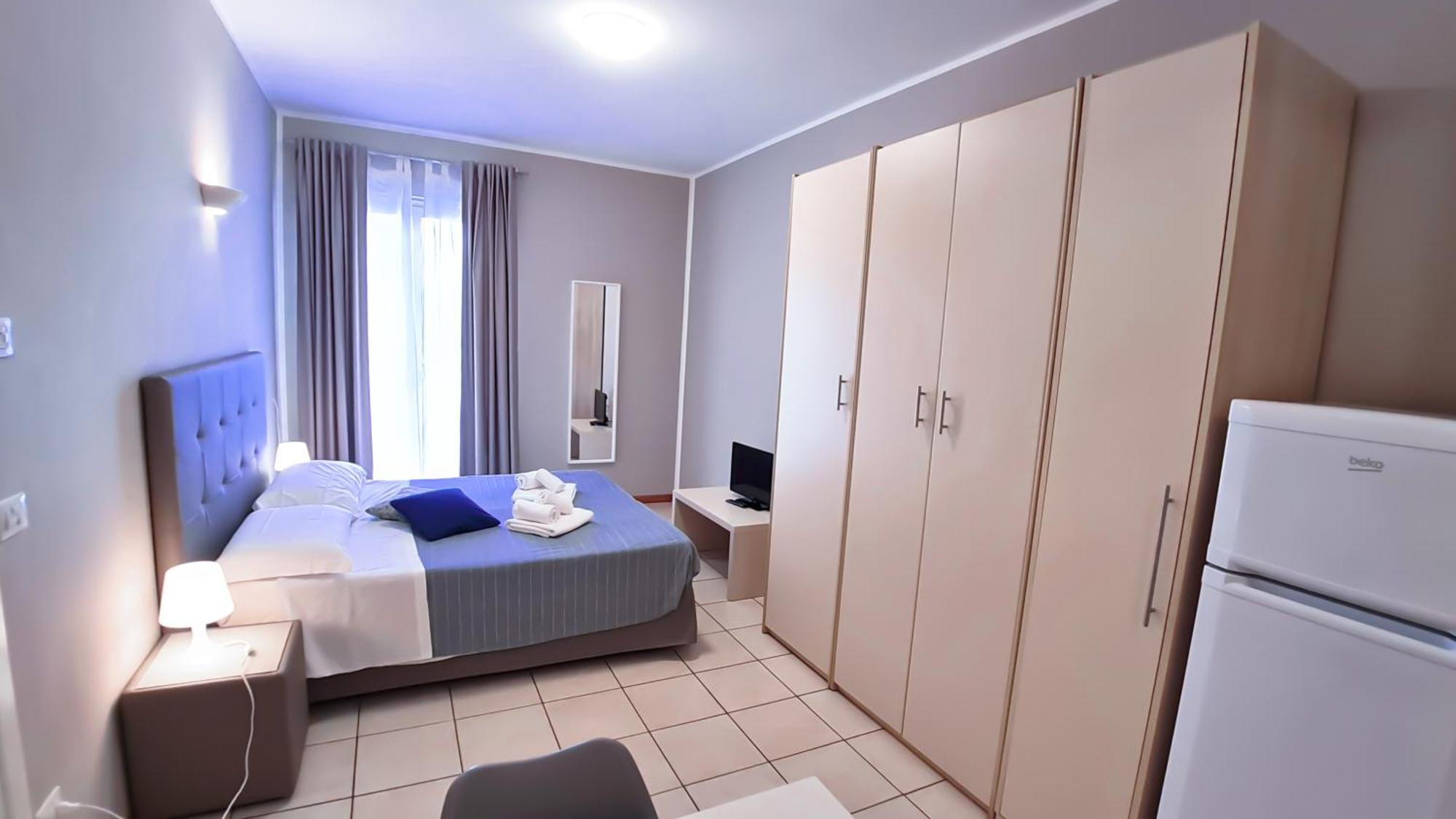 Marittimo Aparthotel