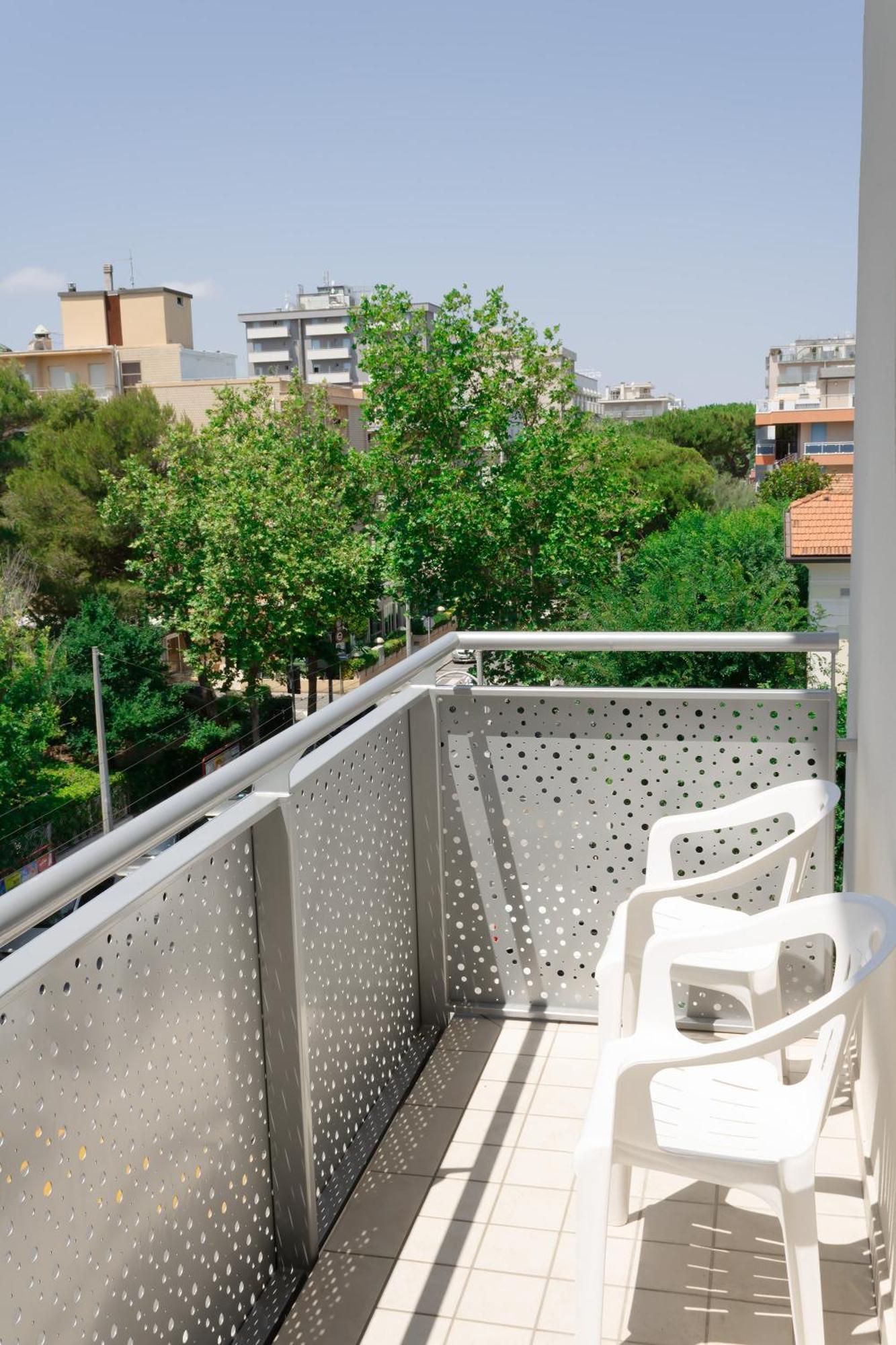 Aparthotel Marittimo