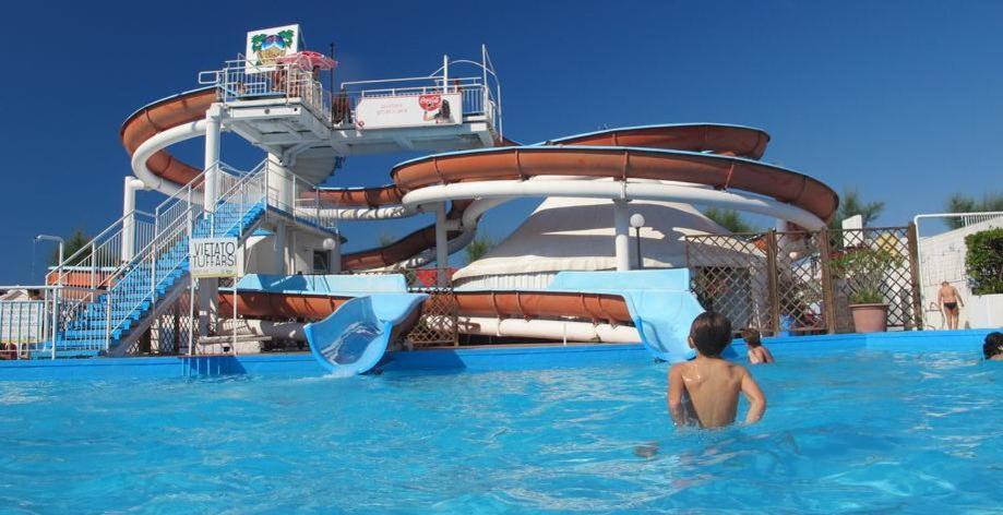 Dependance Marina Hotel 3*