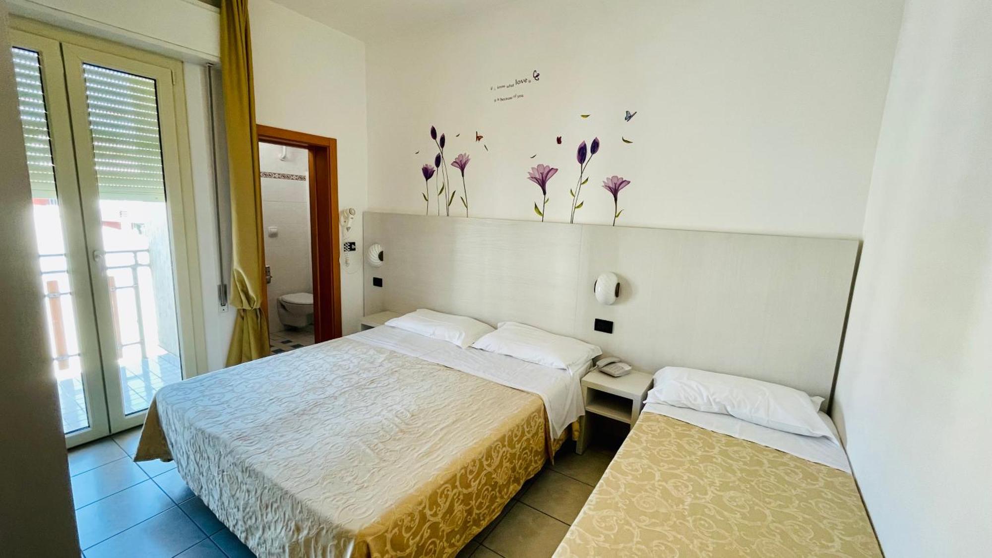 Hotel Dependance Marina Riccione