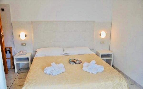 Hotel Dependance Marina Riccione