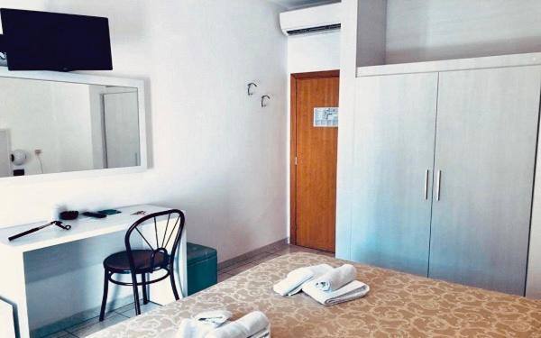 Dependance Marina 3* Riccione