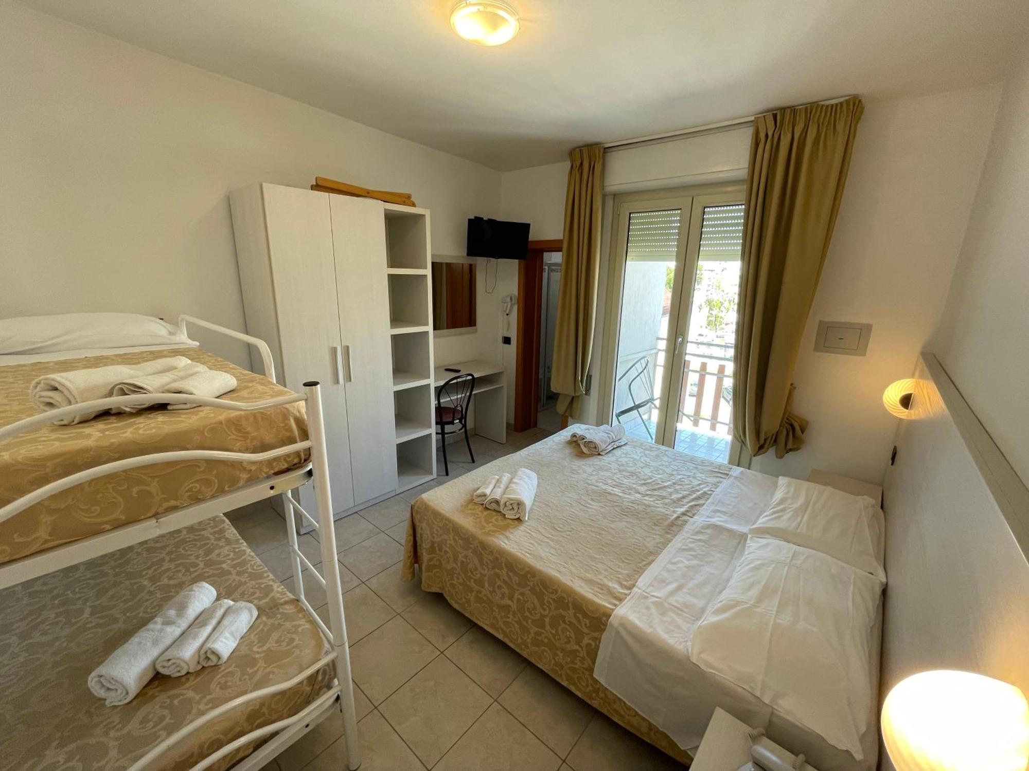 Dependance Marina 3*