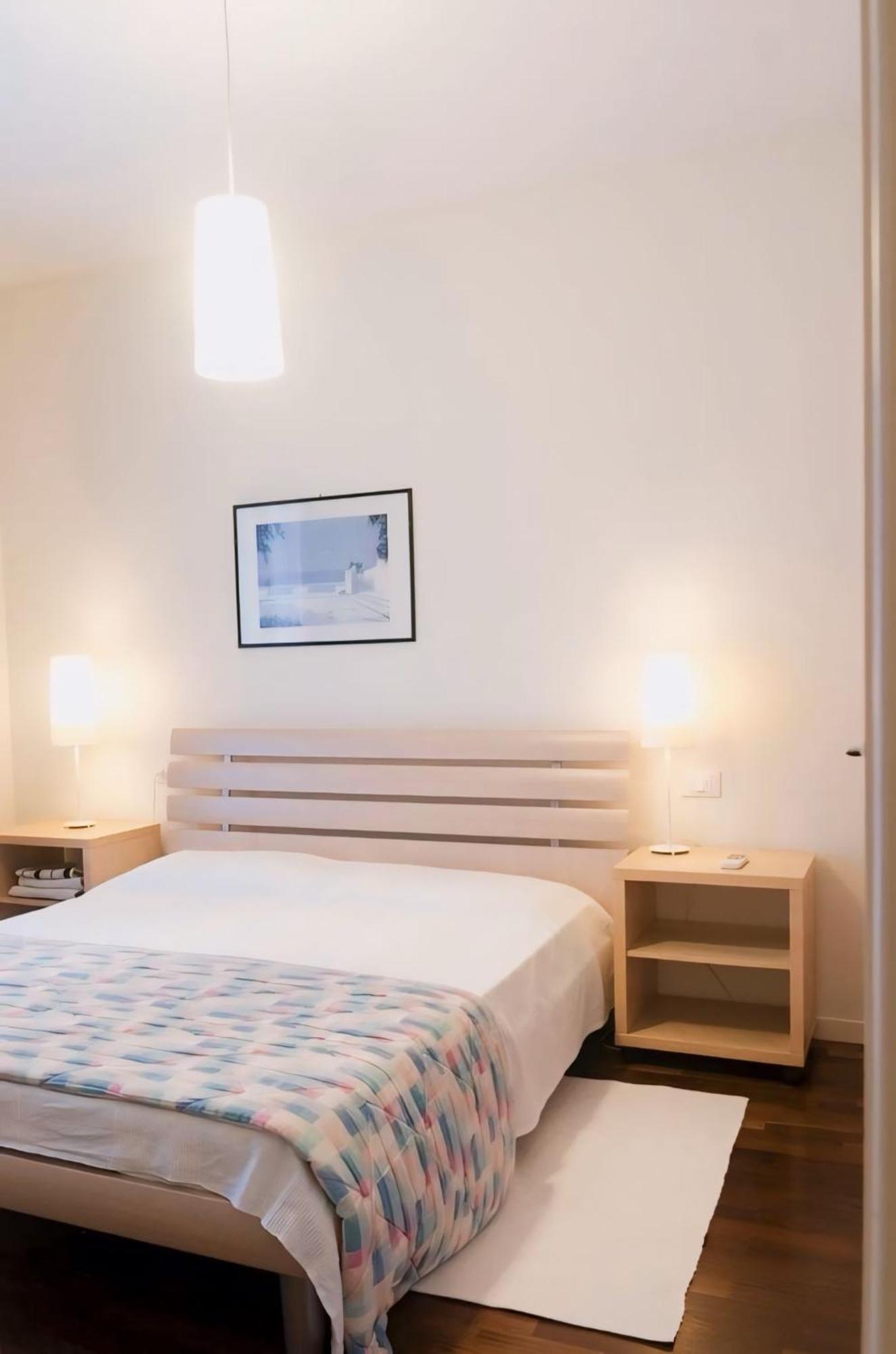 Luxury Collection - Ponchielli 19 Apartment