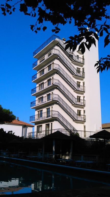 Aparthotel Residenza Grand