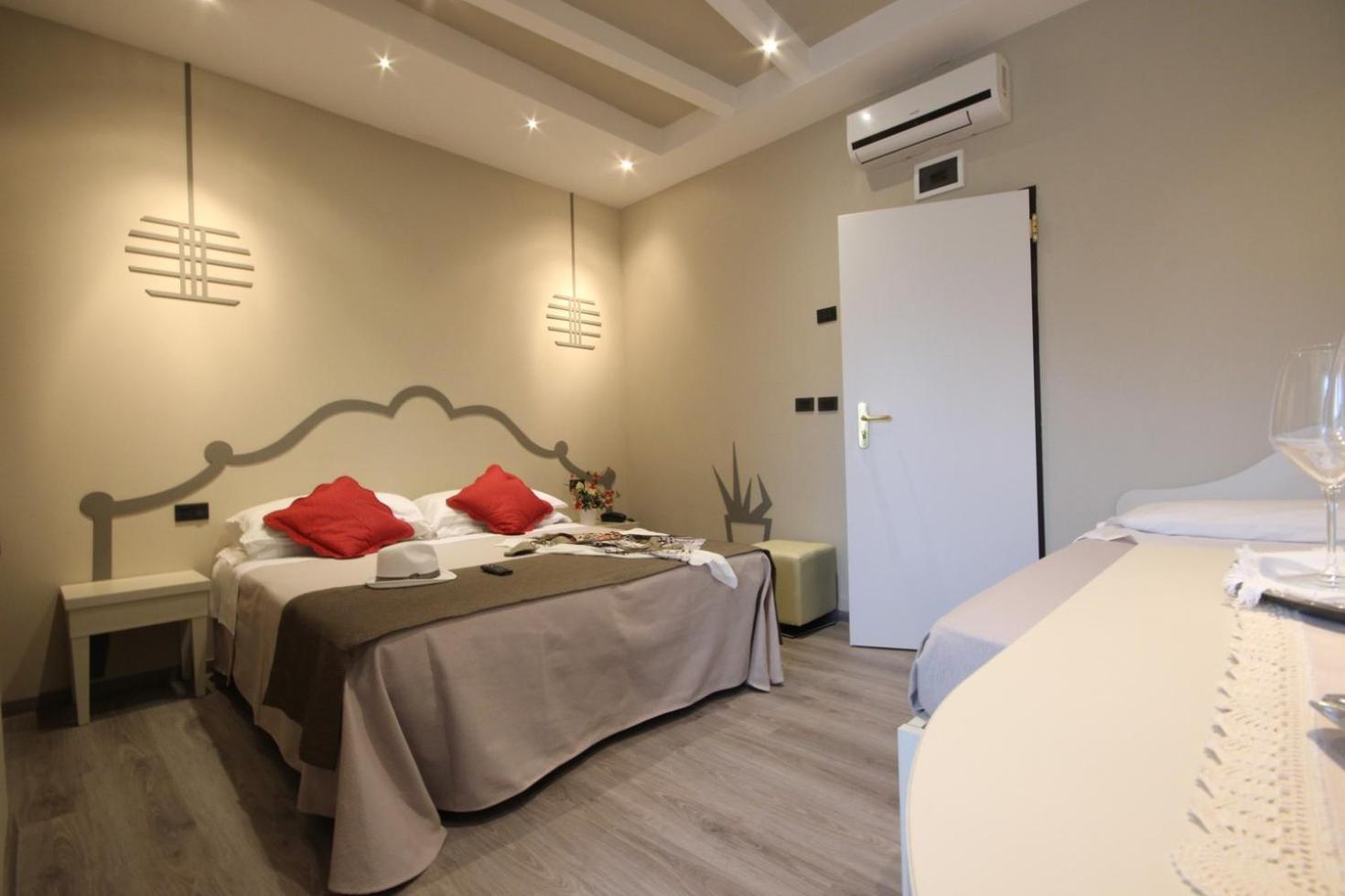 Hotel Arabel 2*