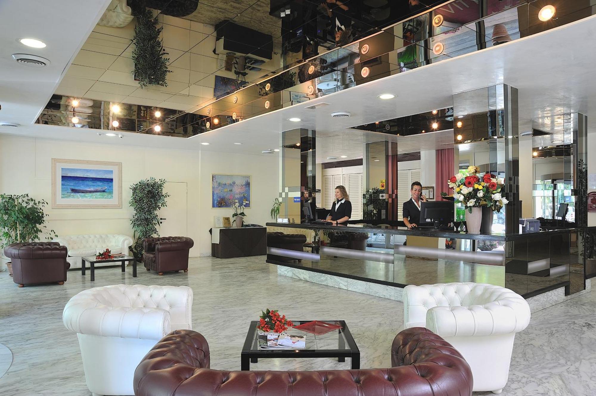 Hotel Vittoria