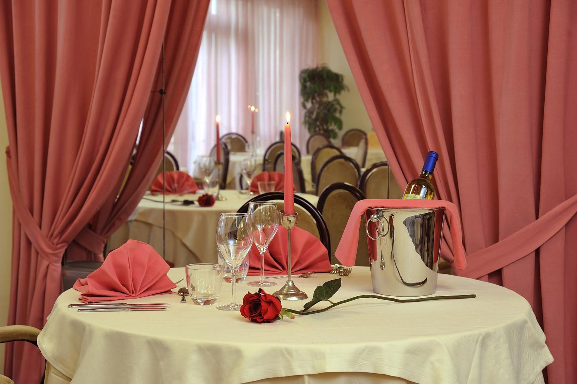 Hotel Vittoria