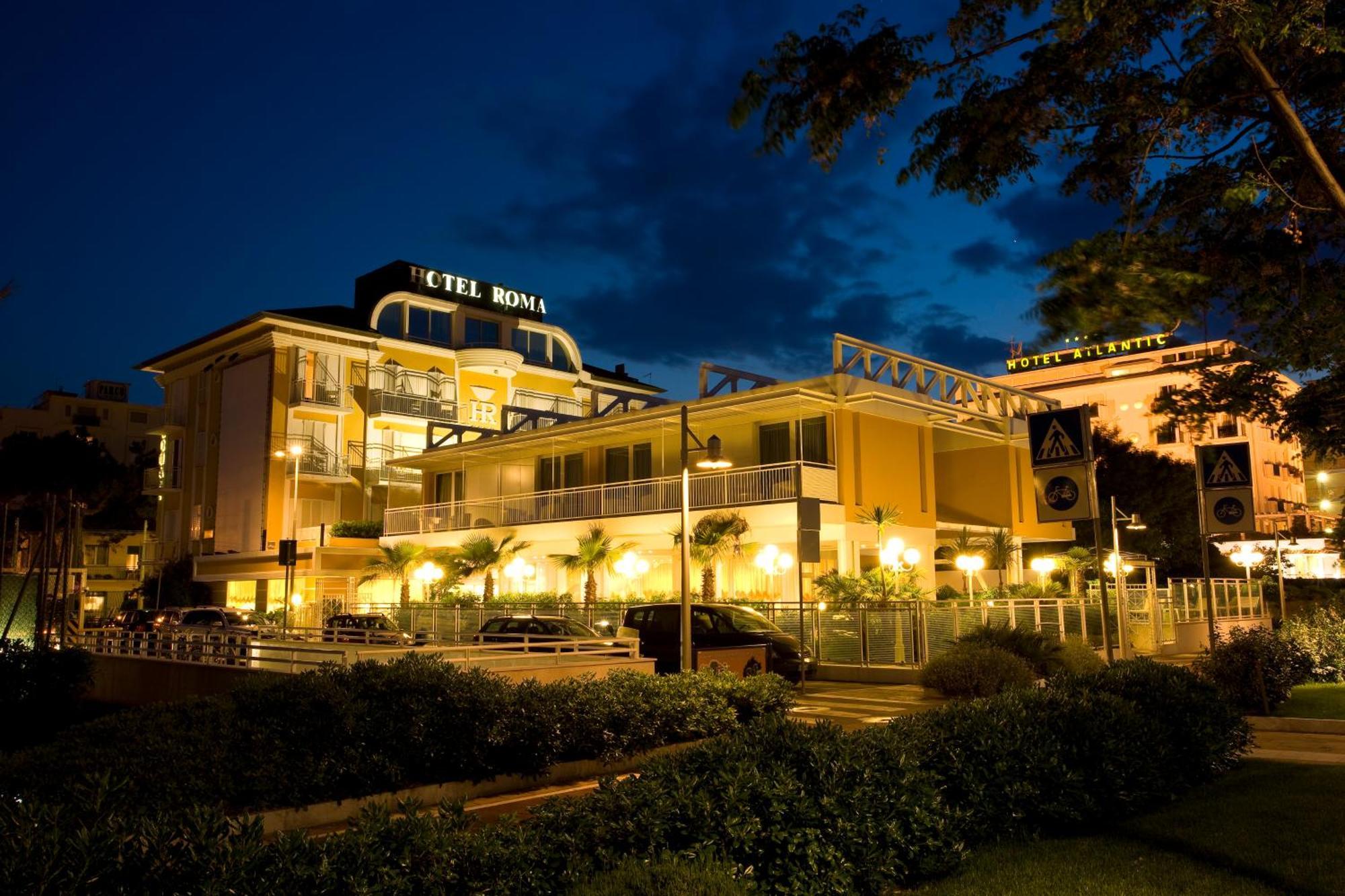 Hotel Roma Riccione