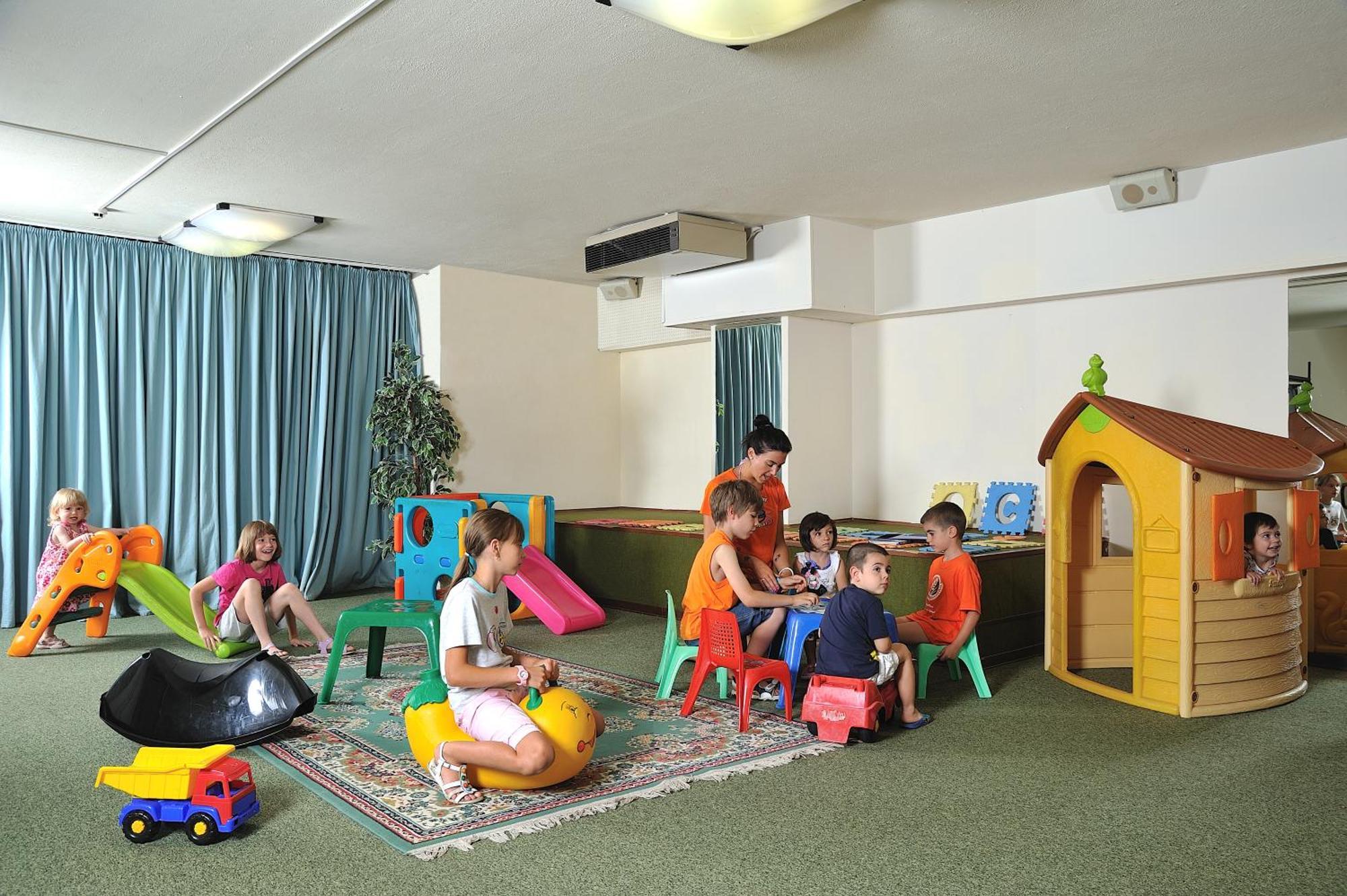 Hotel Vittoria 4*