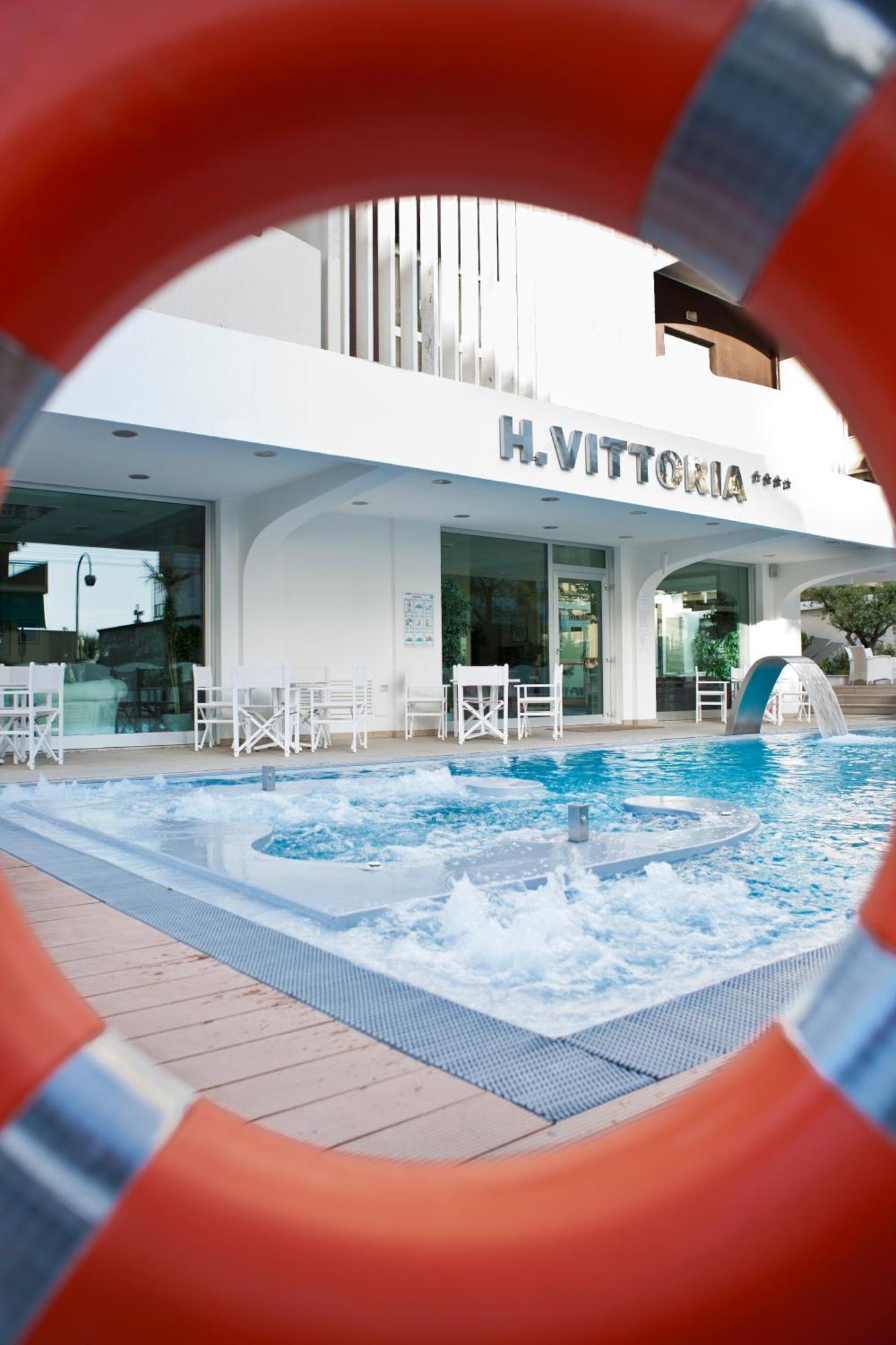 Hotel Vittoria