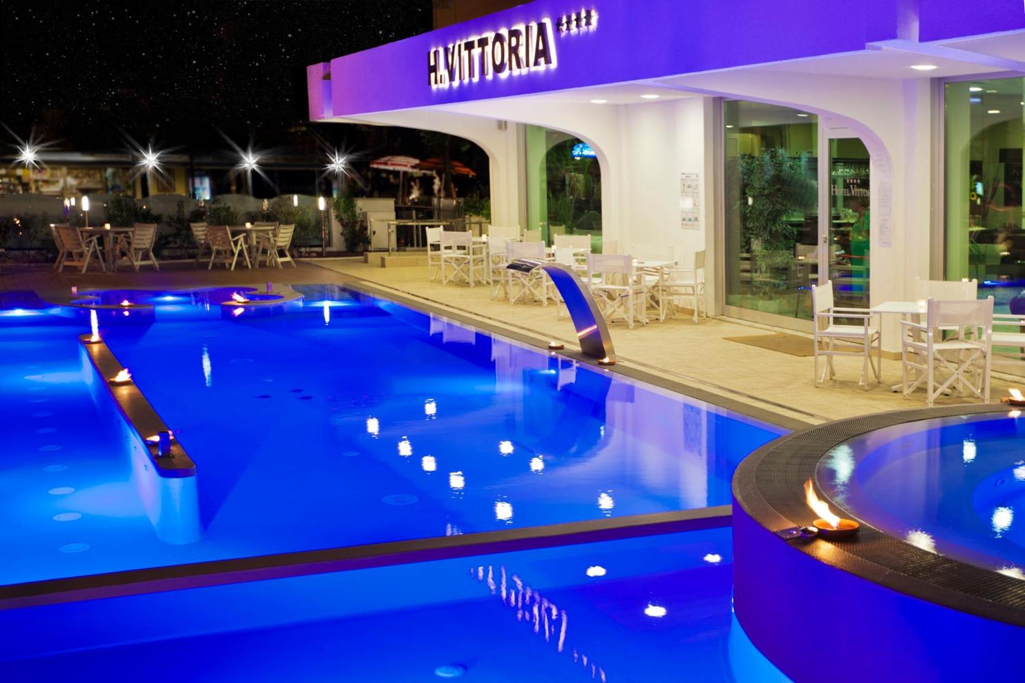 Hotel Vittoria 4*