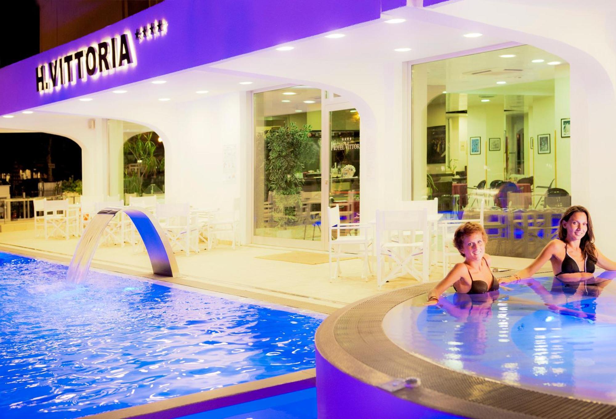 Hotel Vittoria