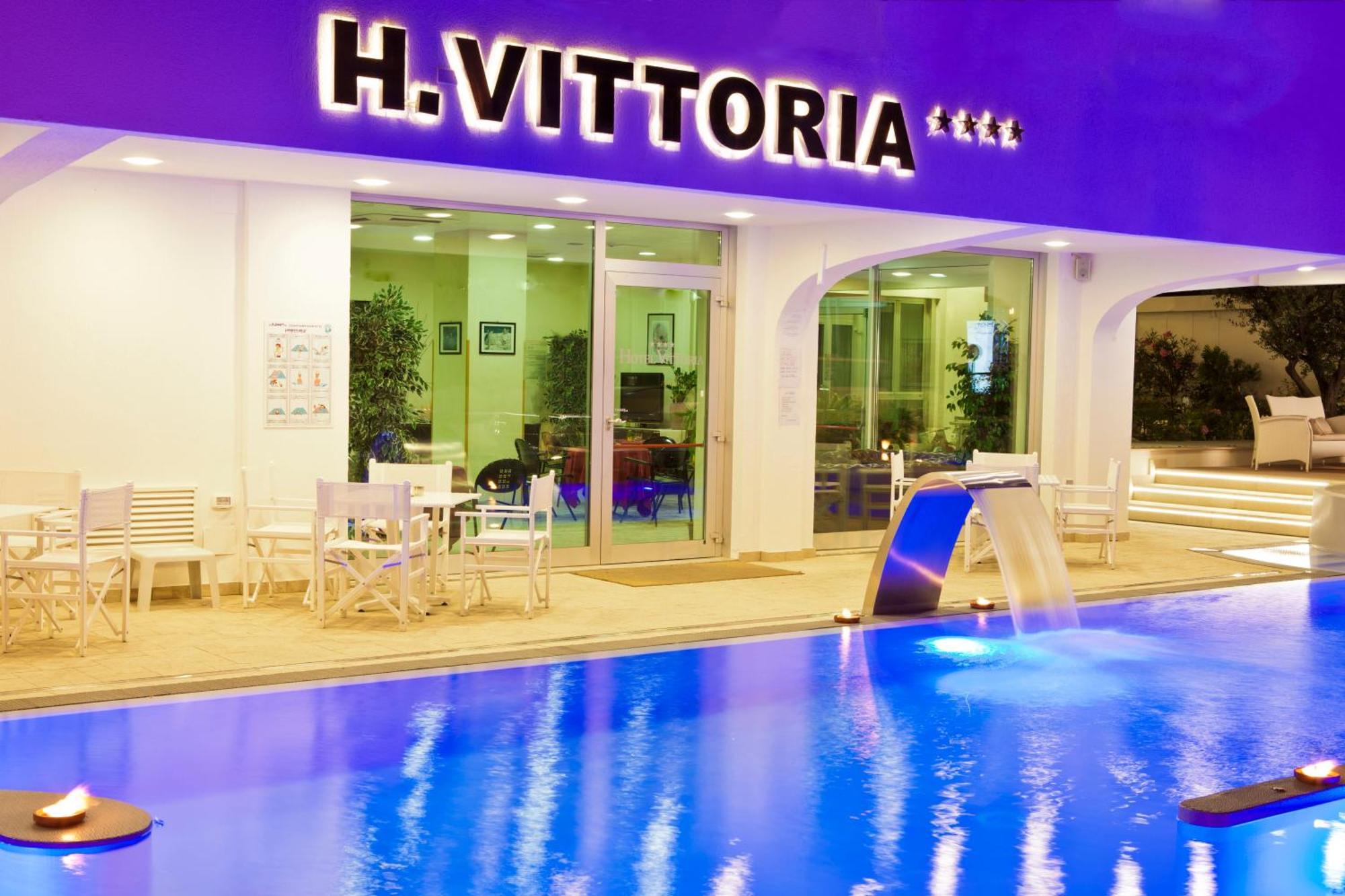 Vittoria