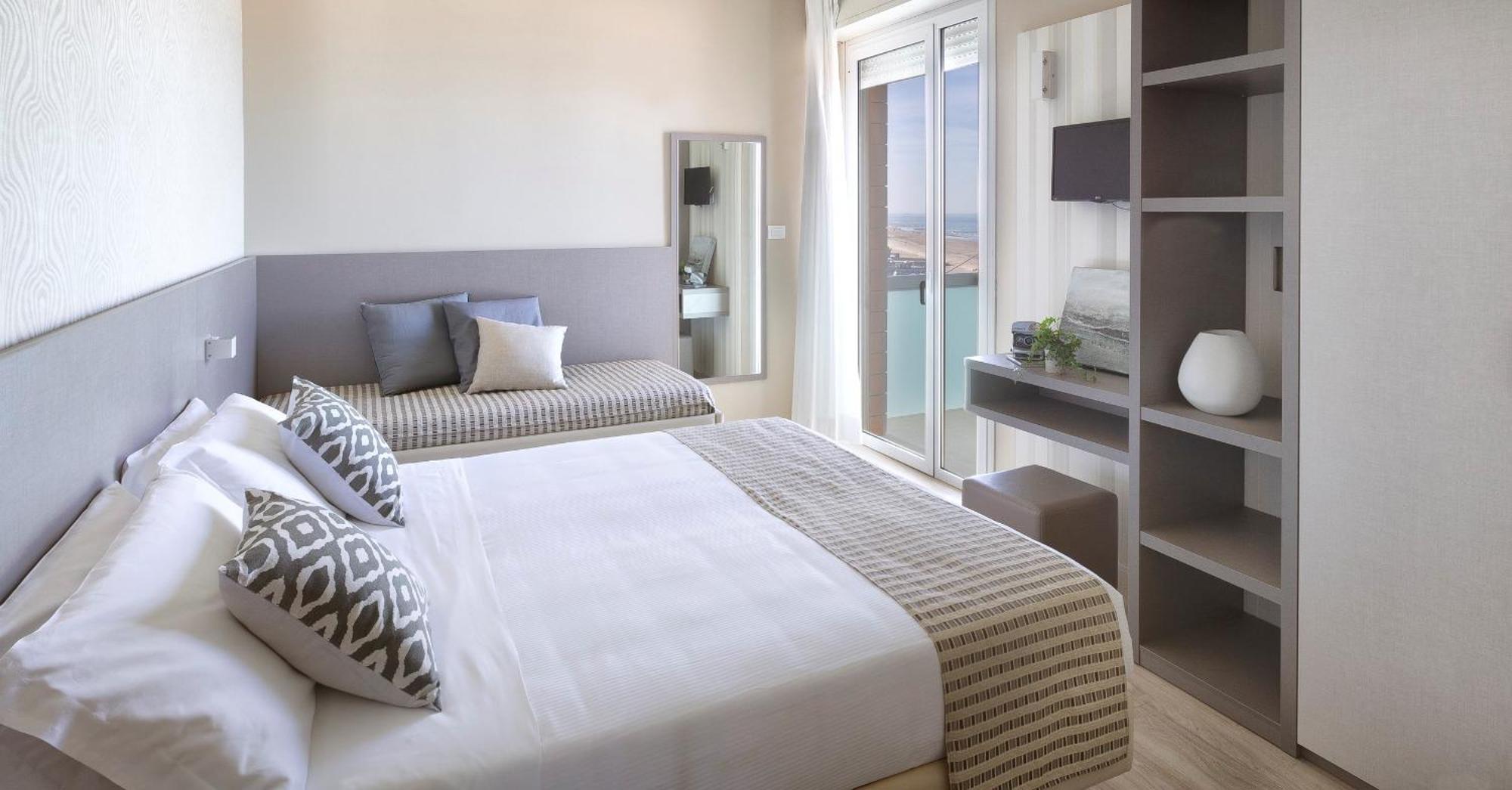 Hotel Little Riccione