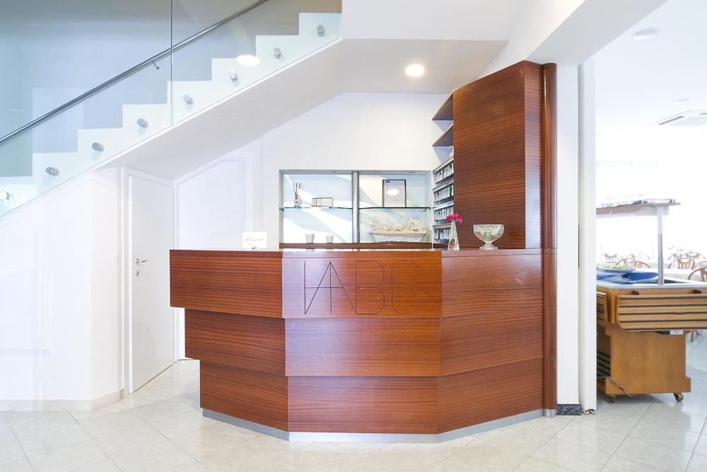 Hotel Abc Riccione