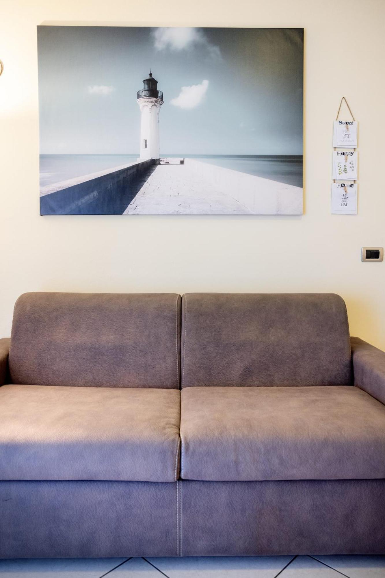 Apartment We - Sole Mare,