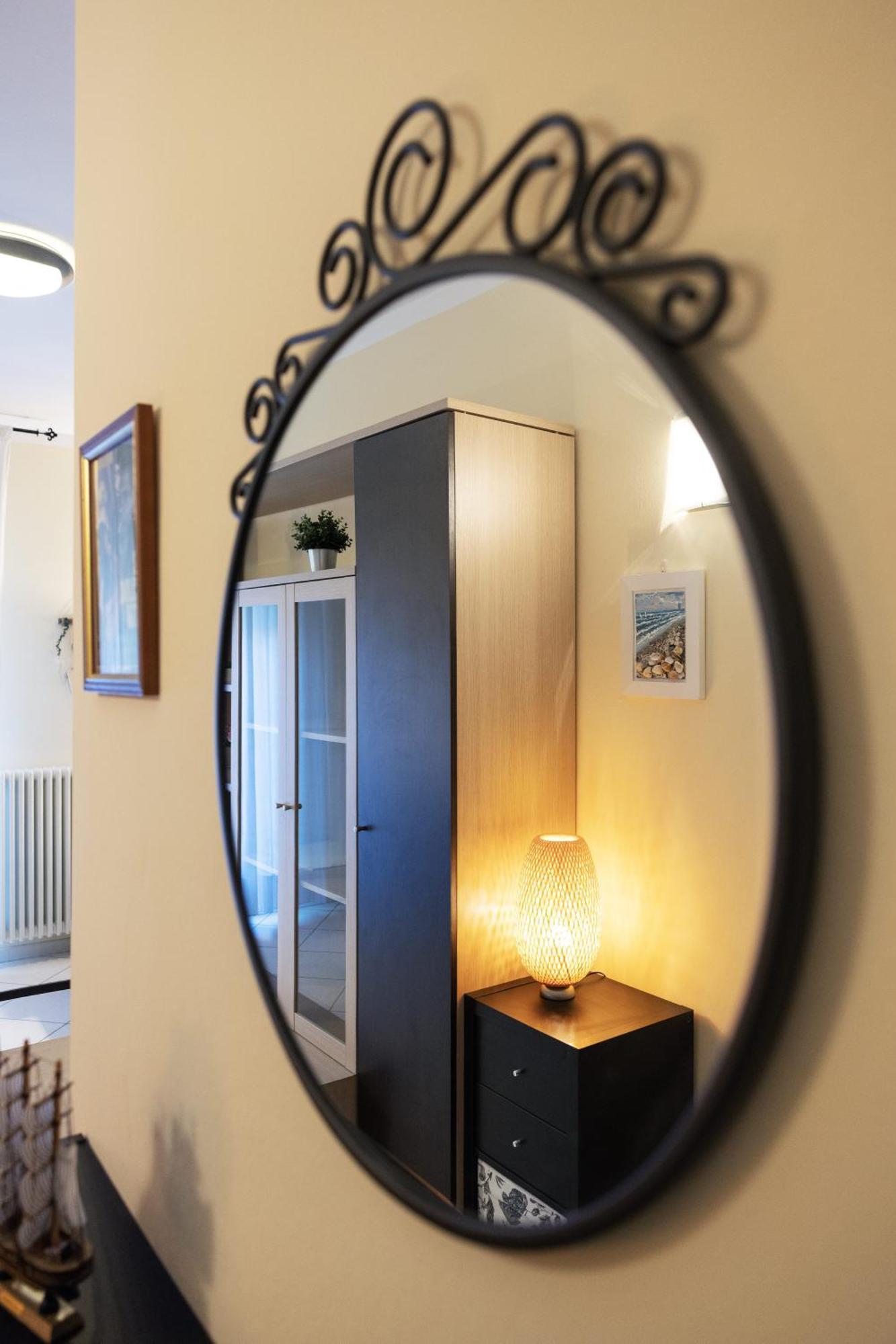 We - Sole Mare, Apartment *