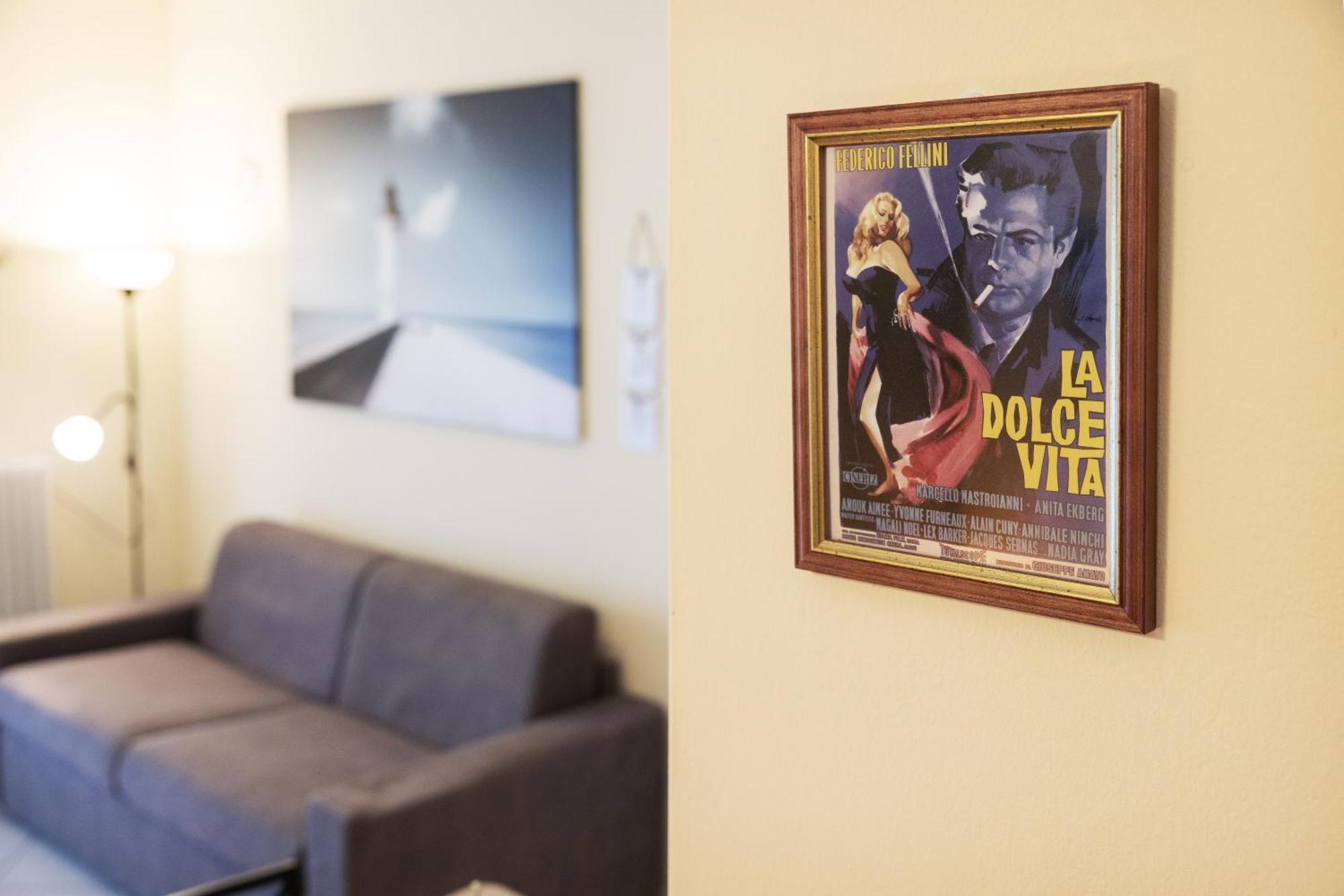 Apartment We - Sole Mare, Riccione