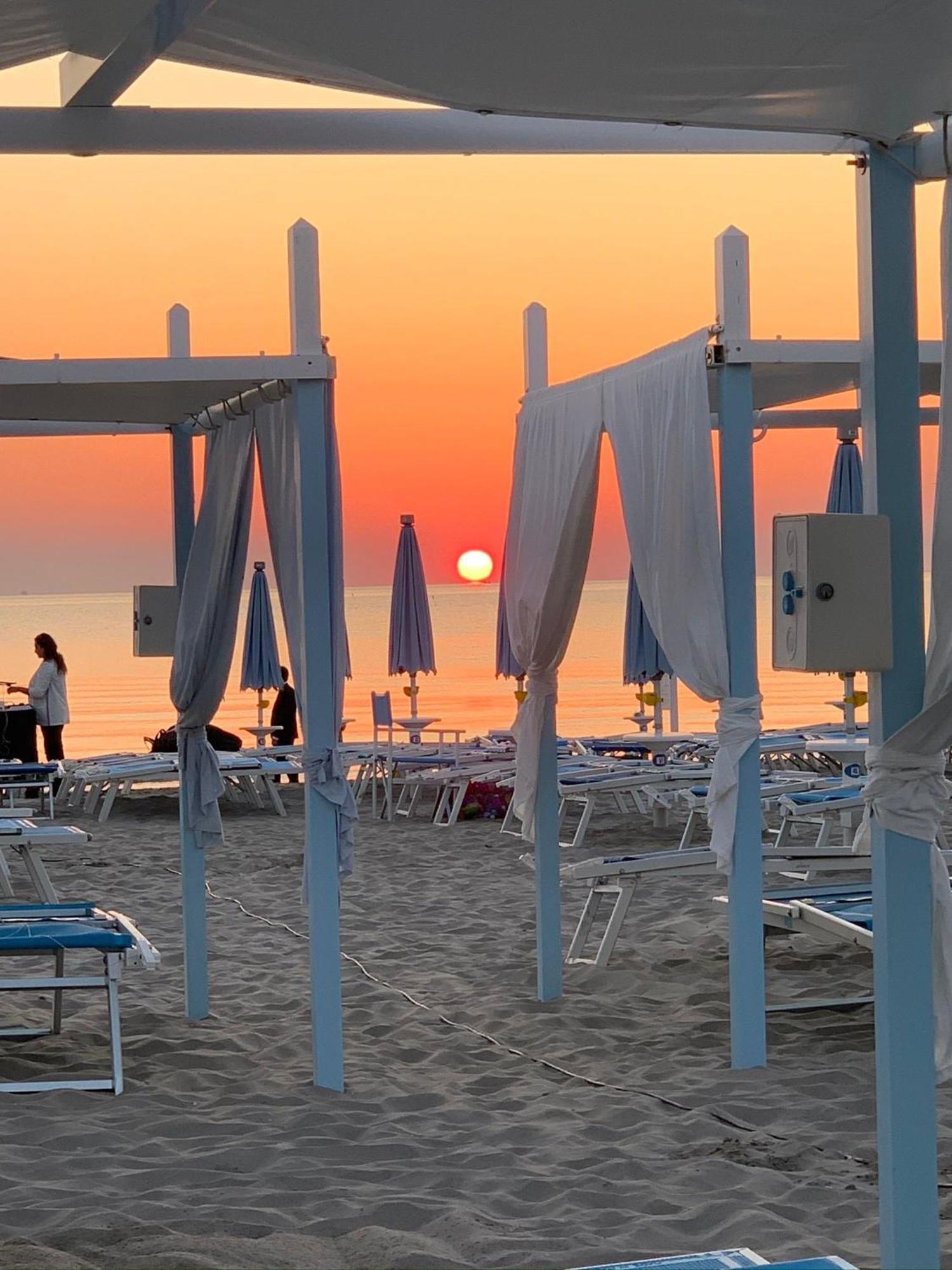 Carinzia - Davanti Solo Il Mare Riccione