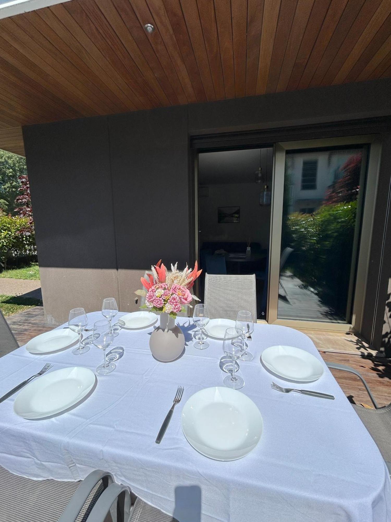 Cortemaggiore 4b Luxury-flexrent Abissinia *