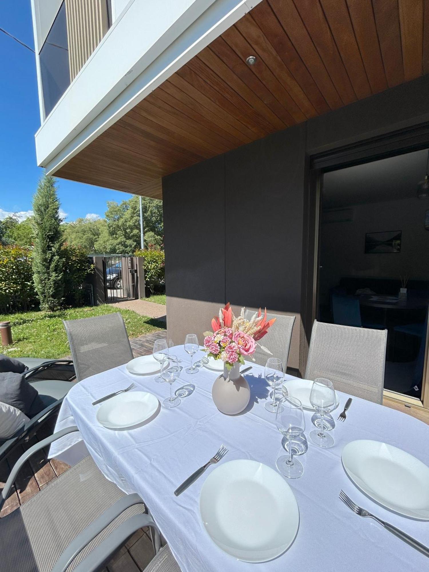 Cortemaggiore 4b Luxury-flexrent Abissinia * Riccione