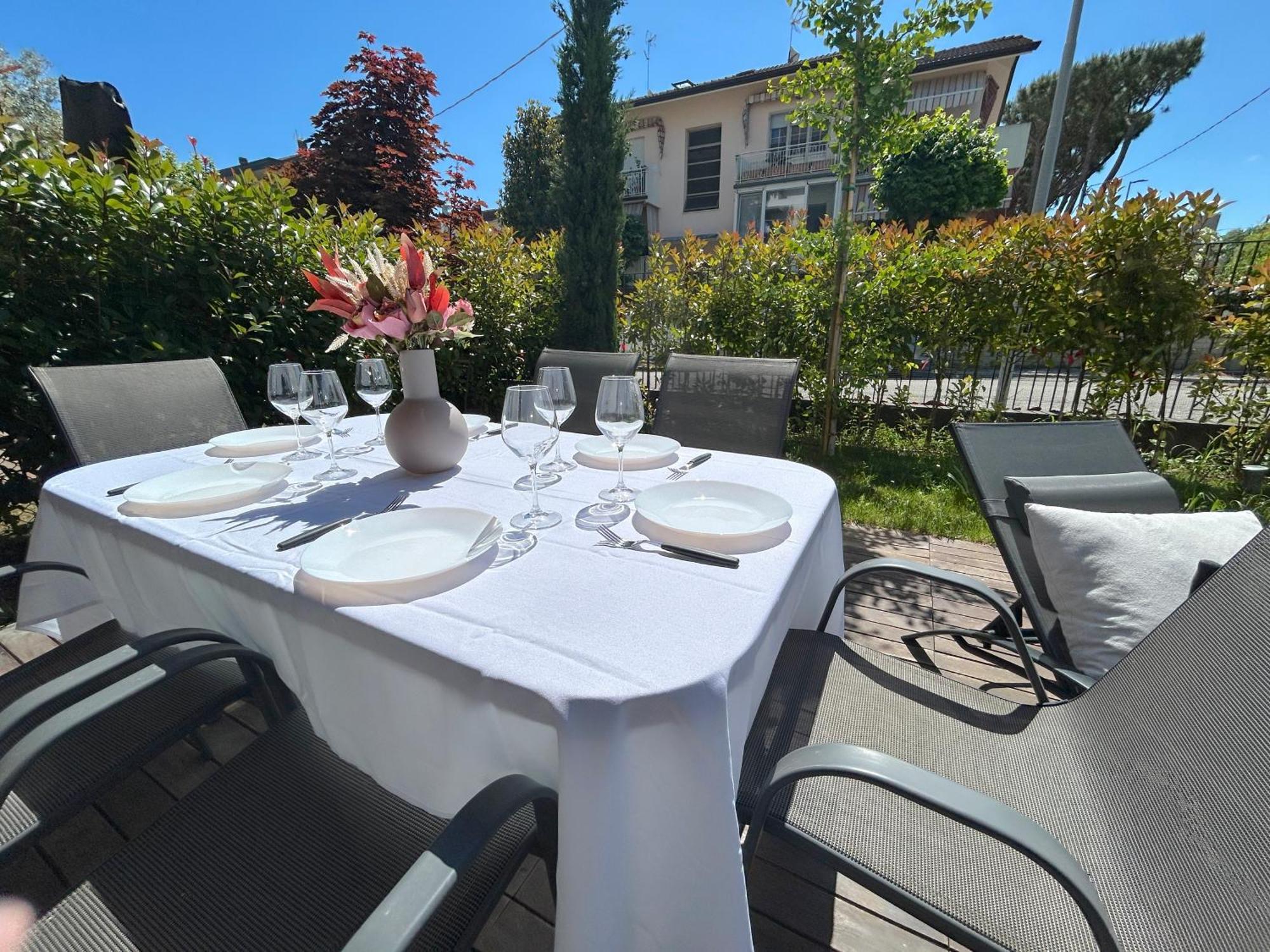Appartamento Cortemaggiore 4b Luxury-flexrent Abissinia *