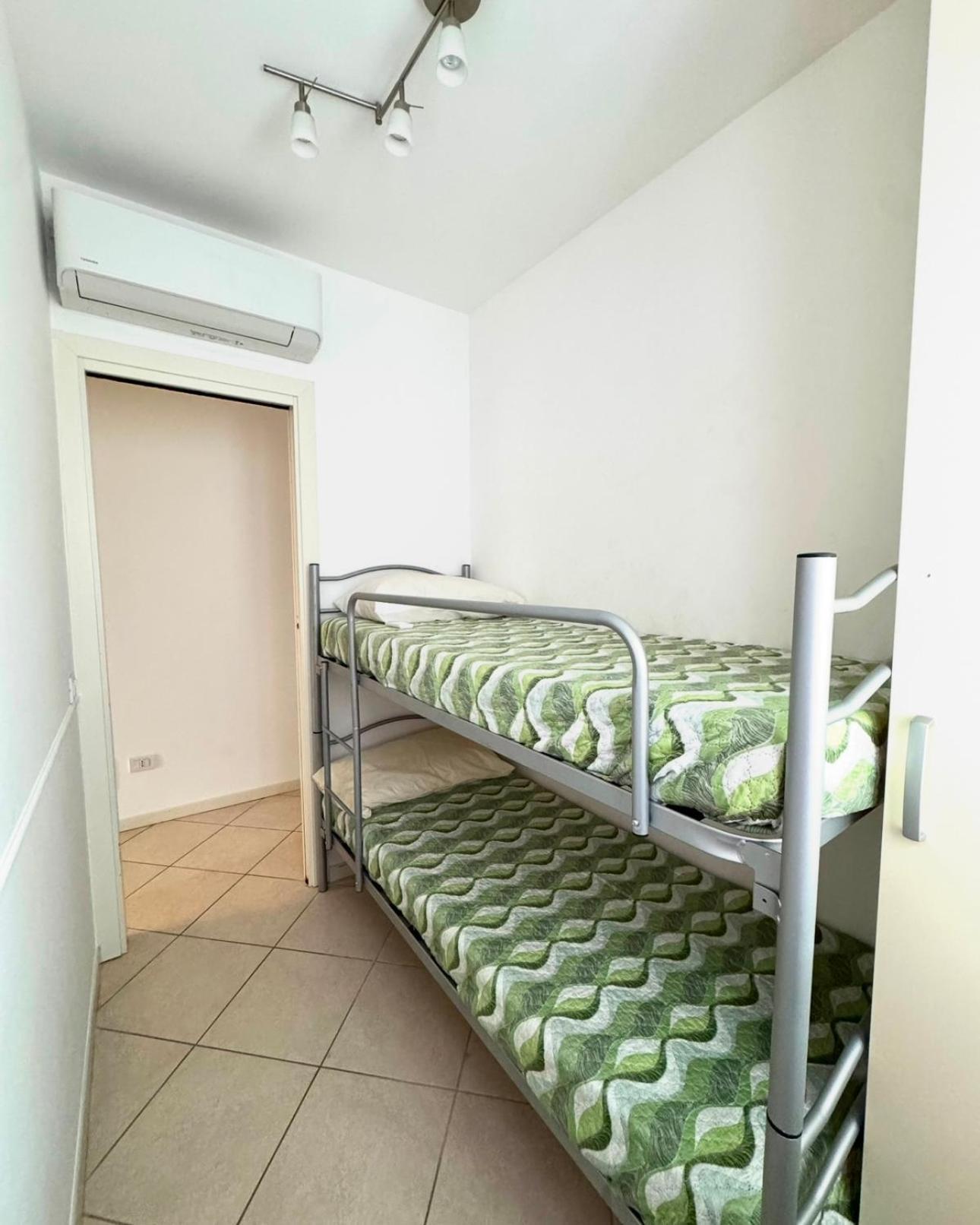 Apartment Sul Mare *