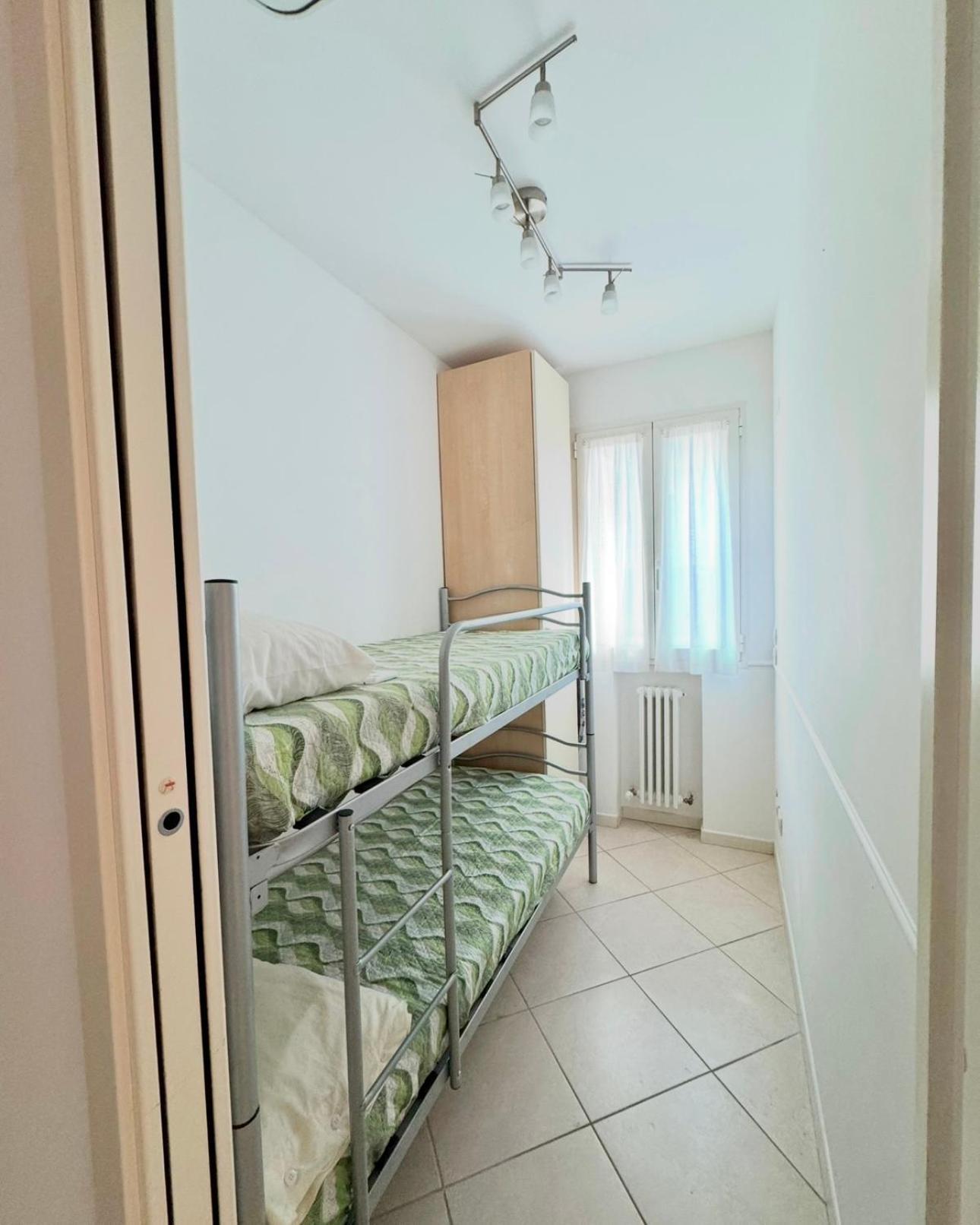 Apartment Sul Mare Riccione
