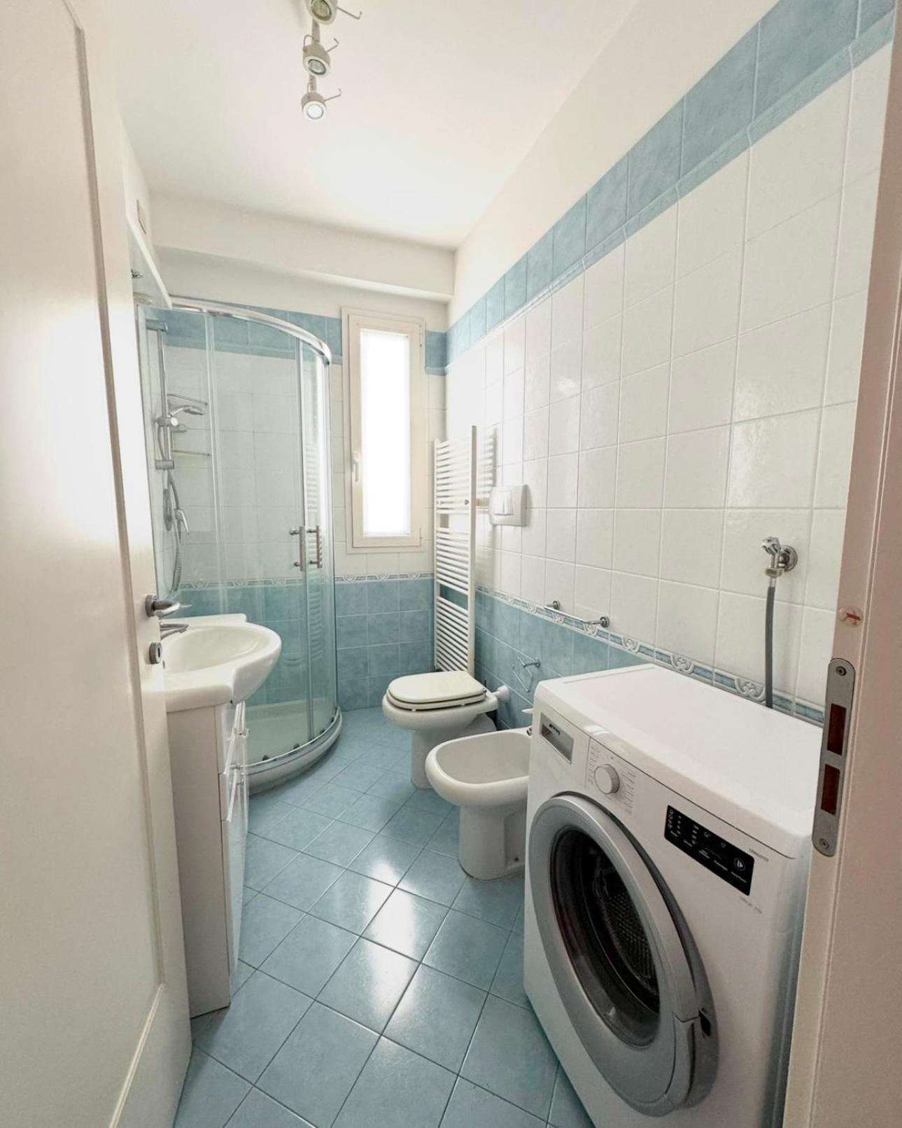 Sul Mare Apartment *