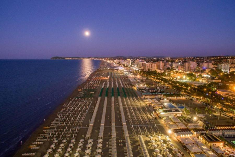 Sirius Riccione