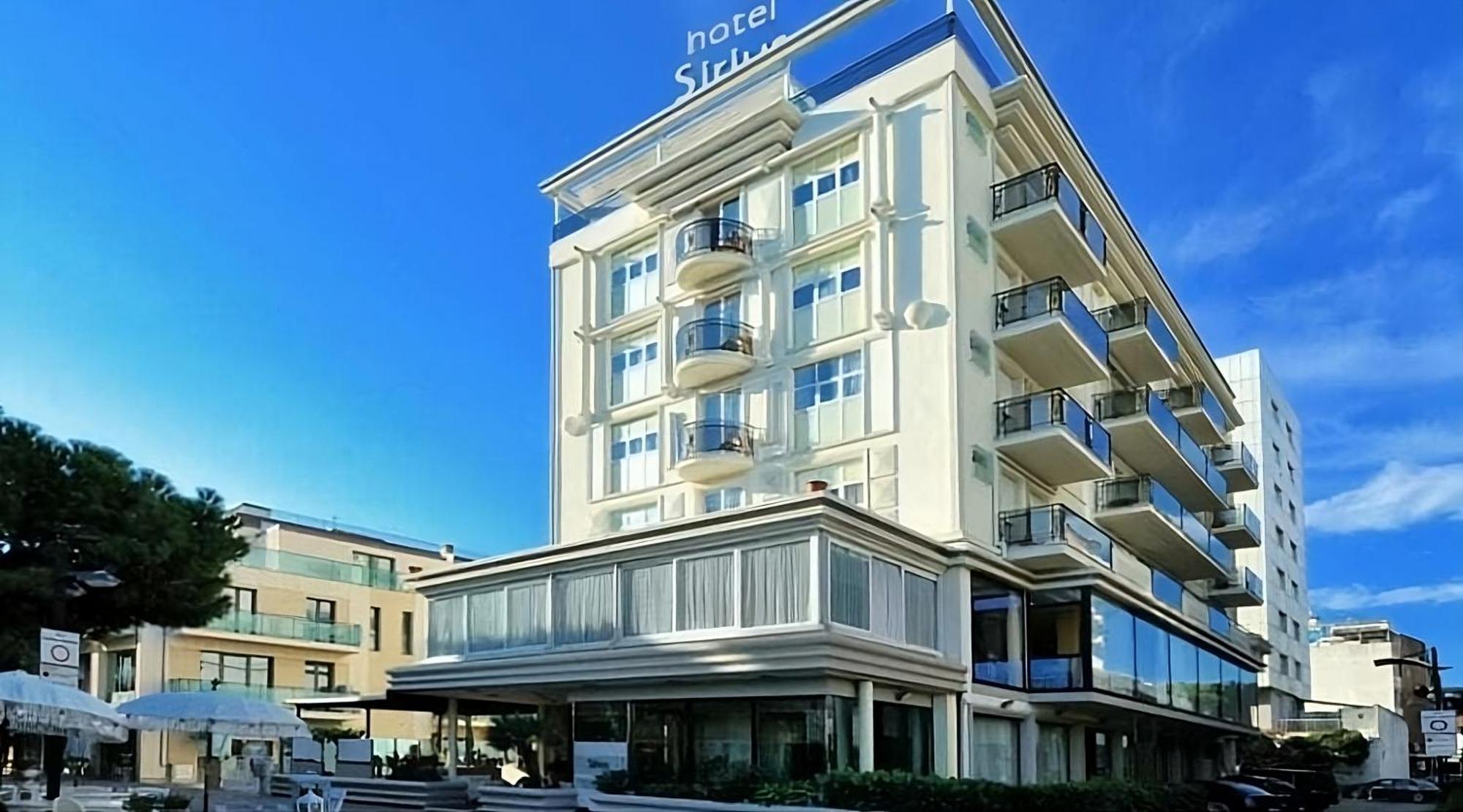 Sirius Hotel Riccione
