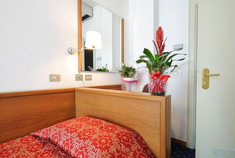 Hotel Sirius Riccione