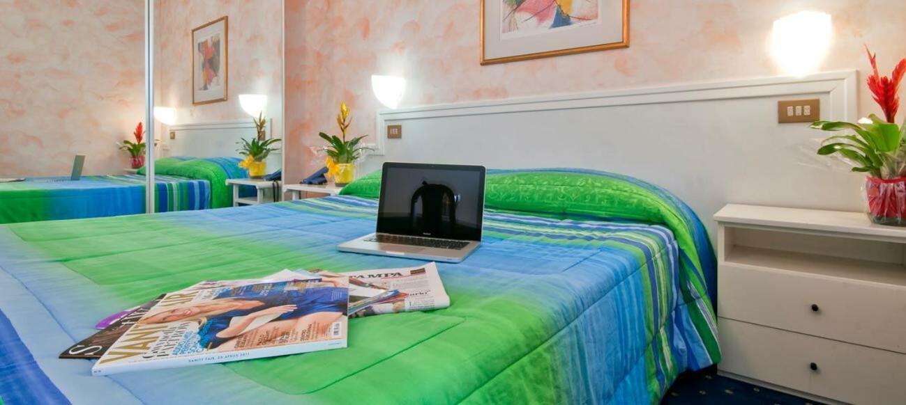 Sirius Hotel Riccione