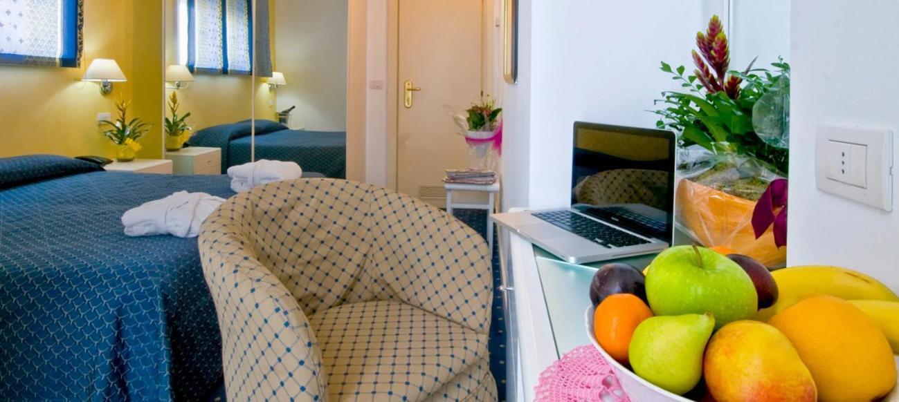 Sirius 3* Riccione