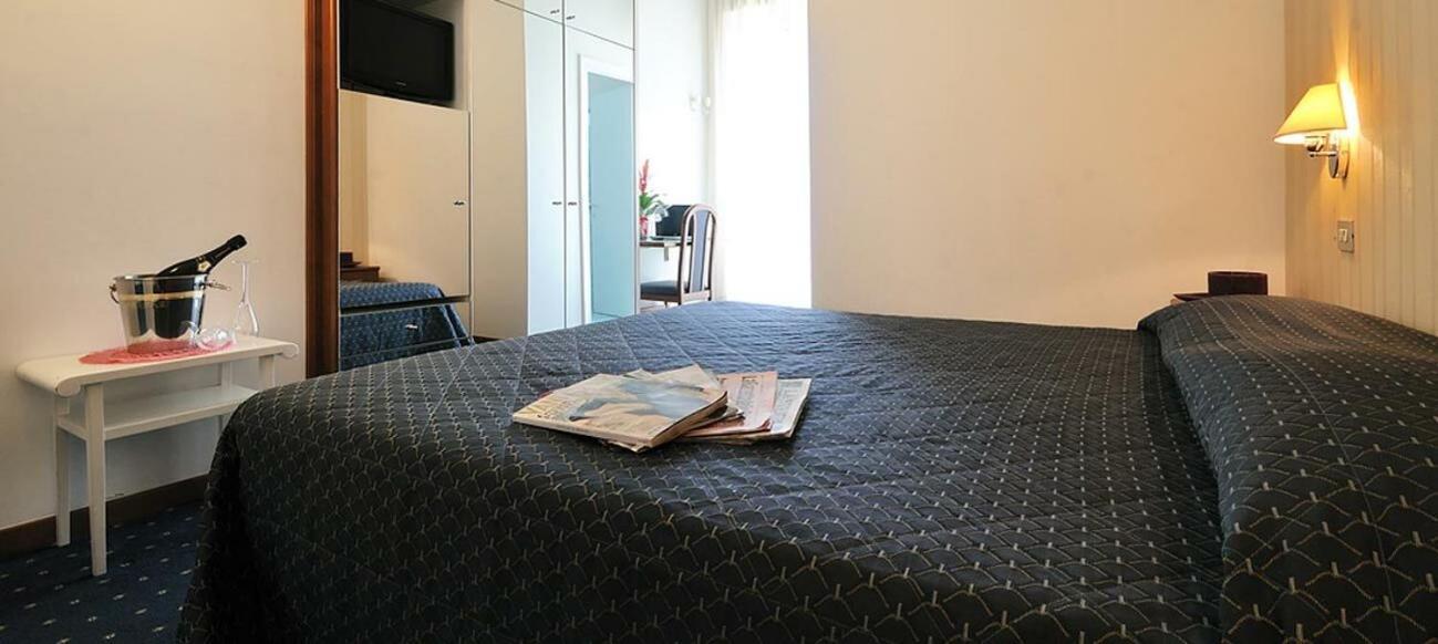 Hotel Sirius Riccione