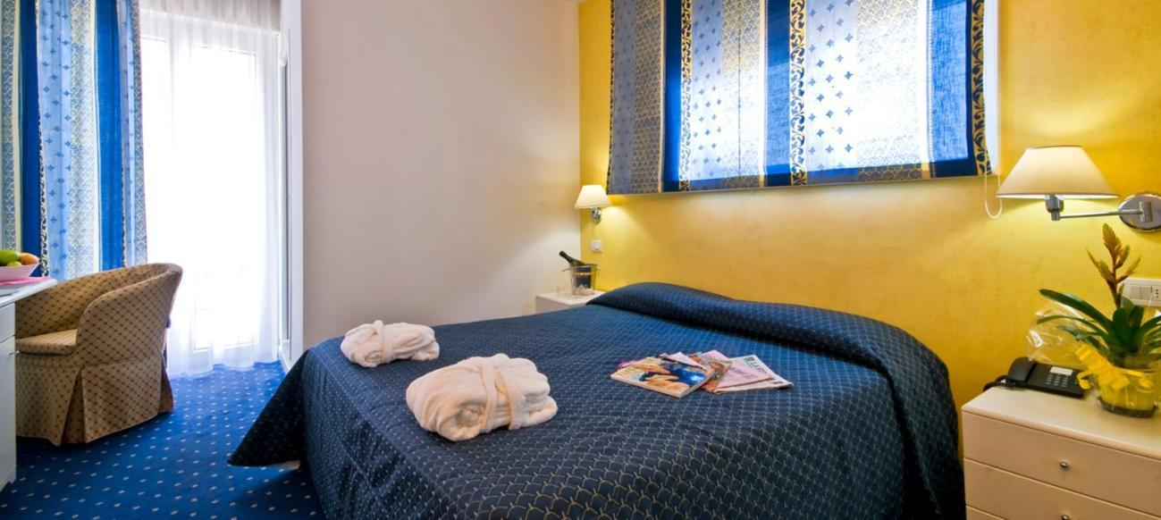 Hotel Sirius