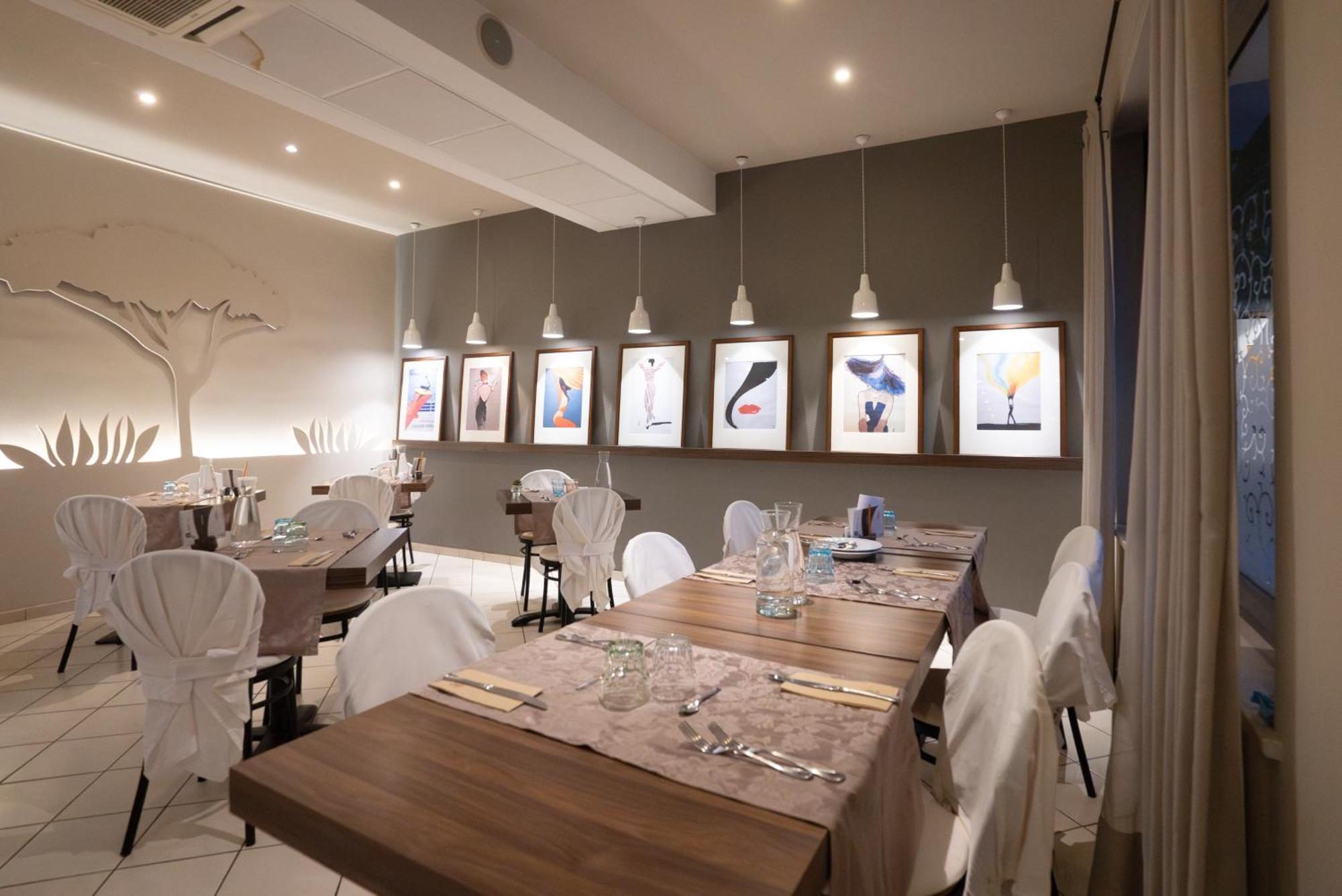 Hotel Arabel Riccione