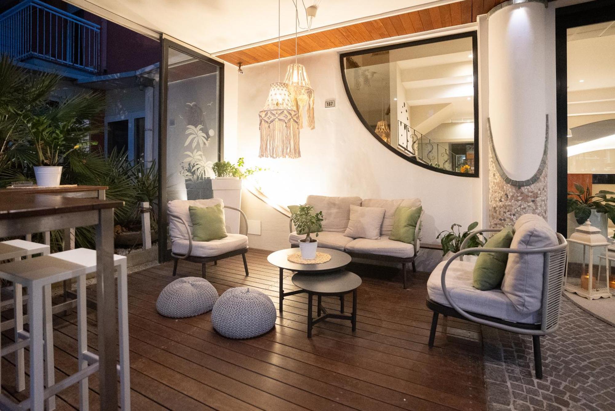 Arabel Hotel Riccione