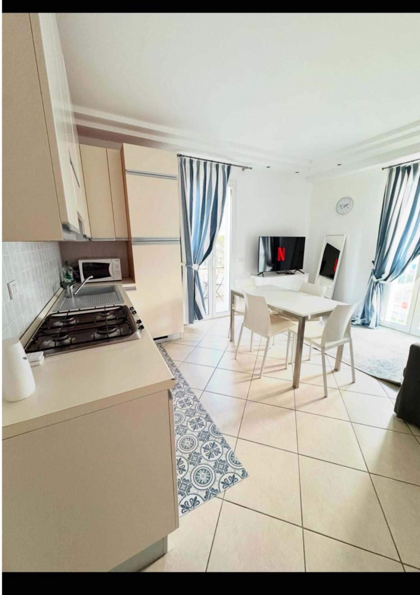 Apartment Sul Mare *