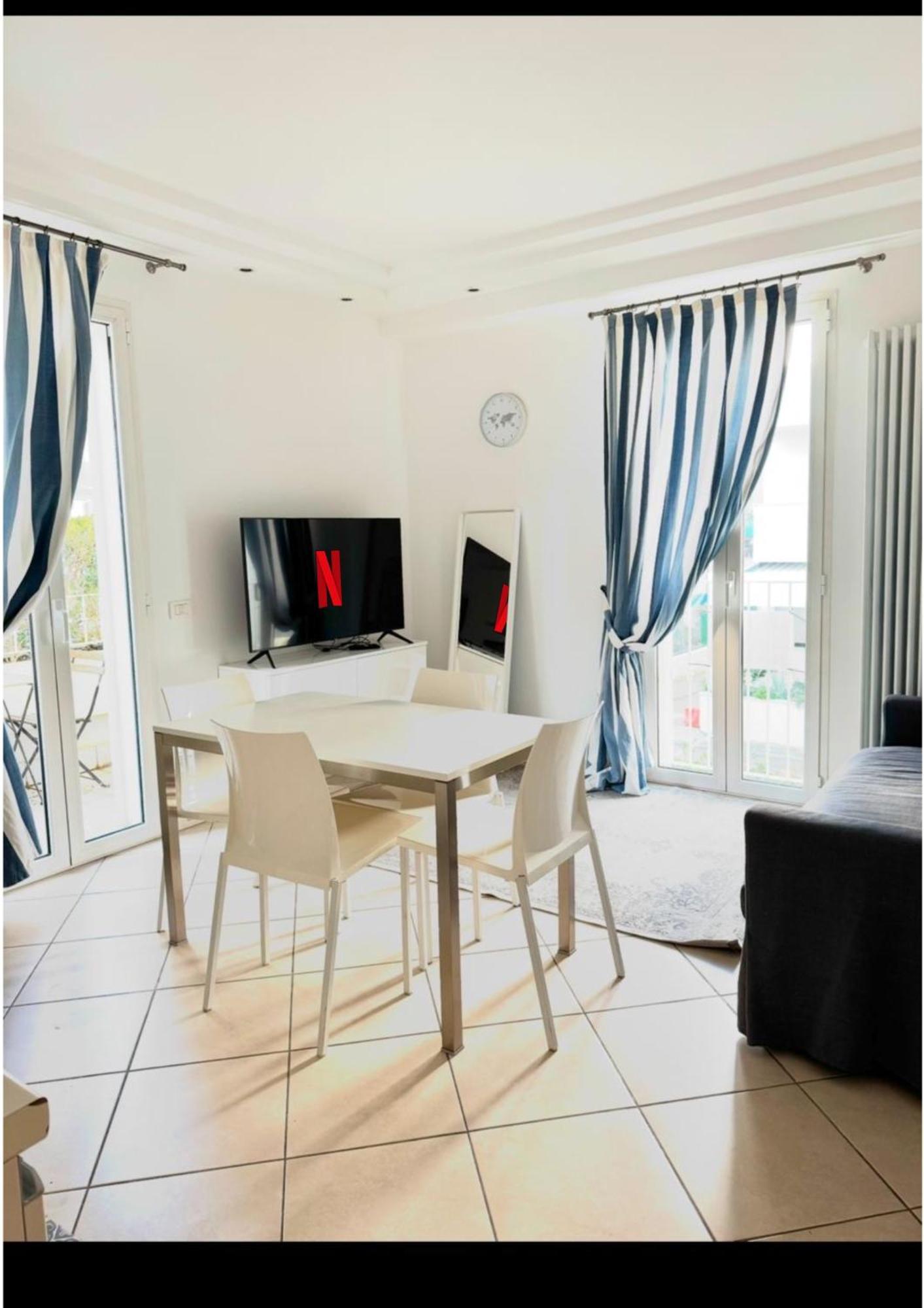 Sul Mare Apartment Riccione