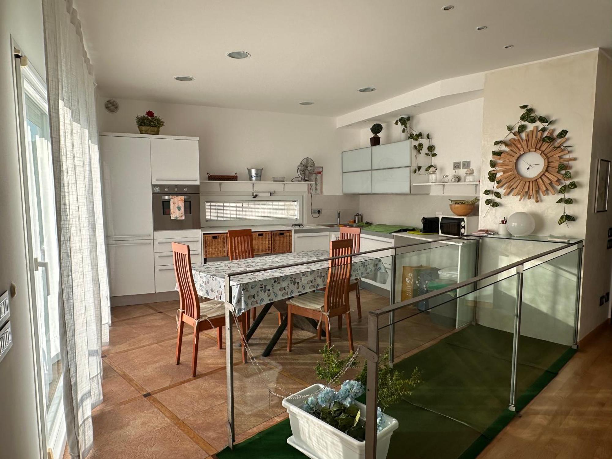 Apartment Roberta