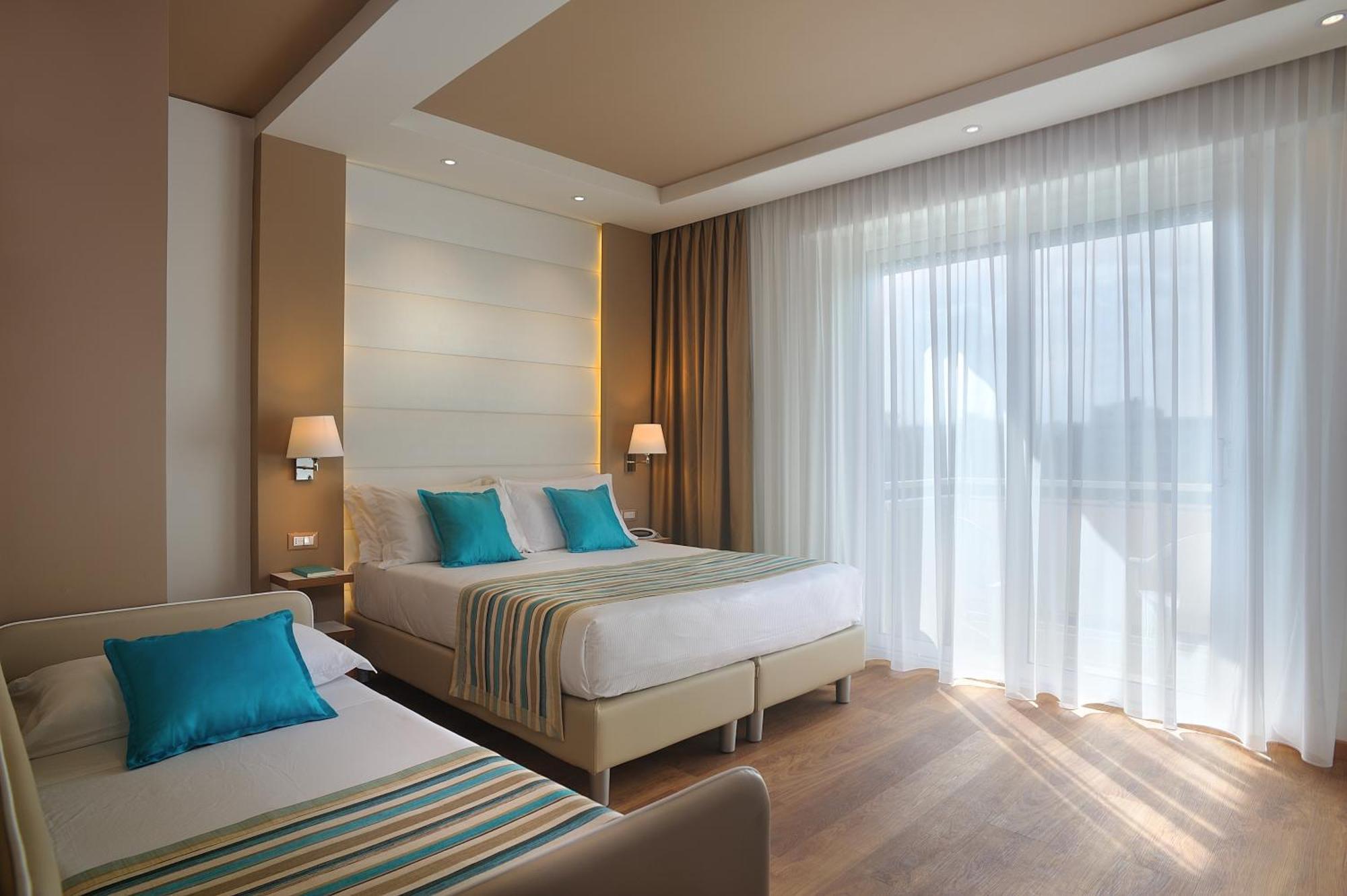 Hotel Concord Riccione