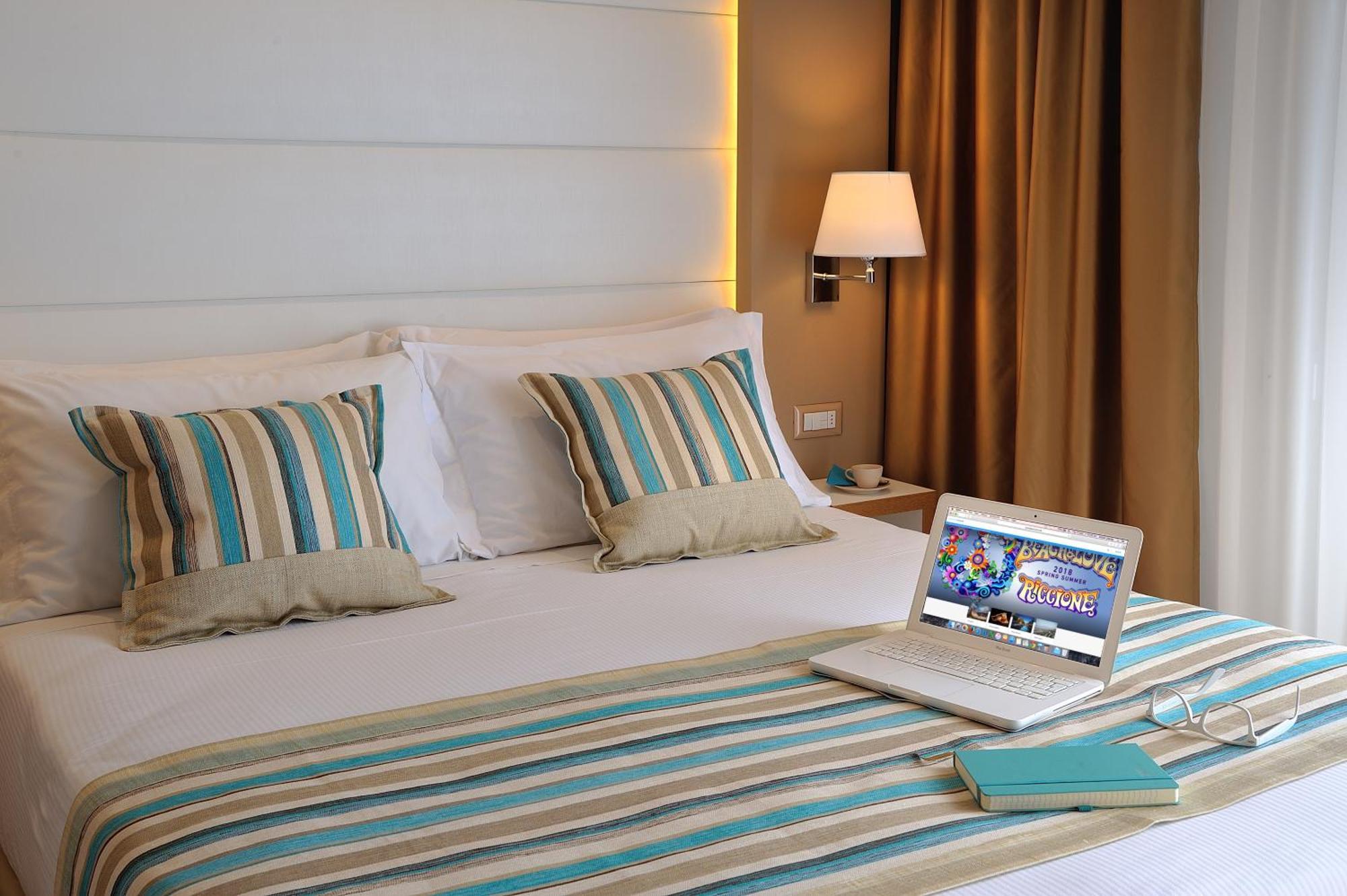 Concord Hotel Riccione