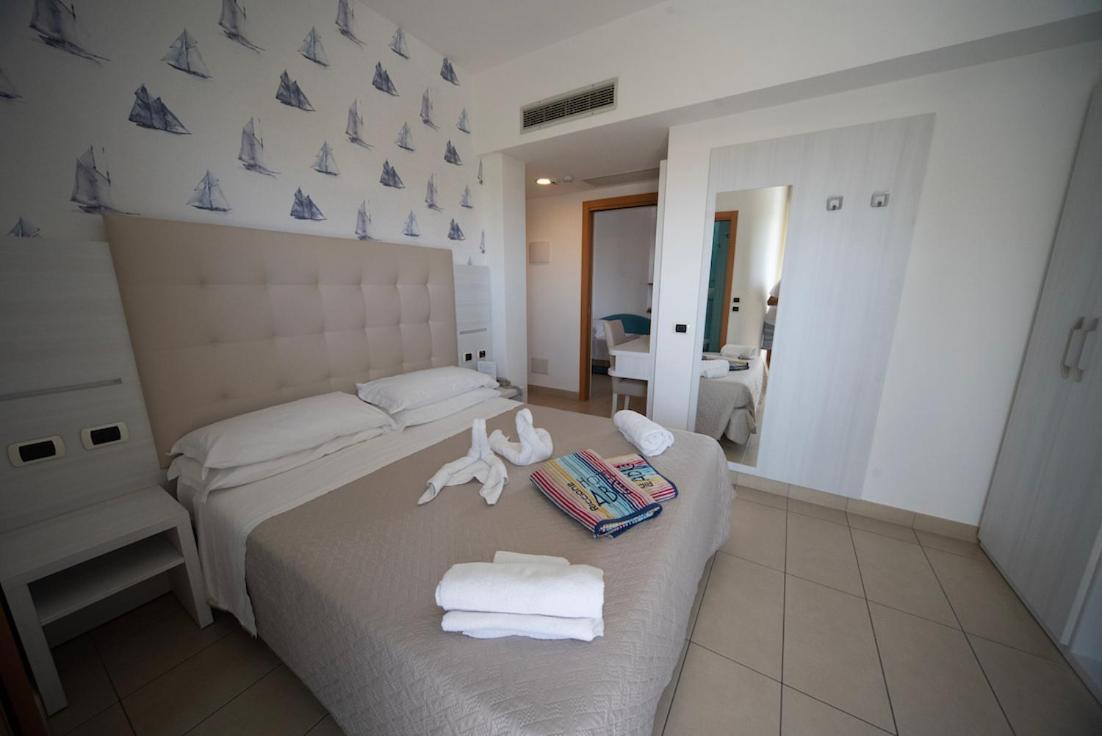 Hotel Abc Riccione