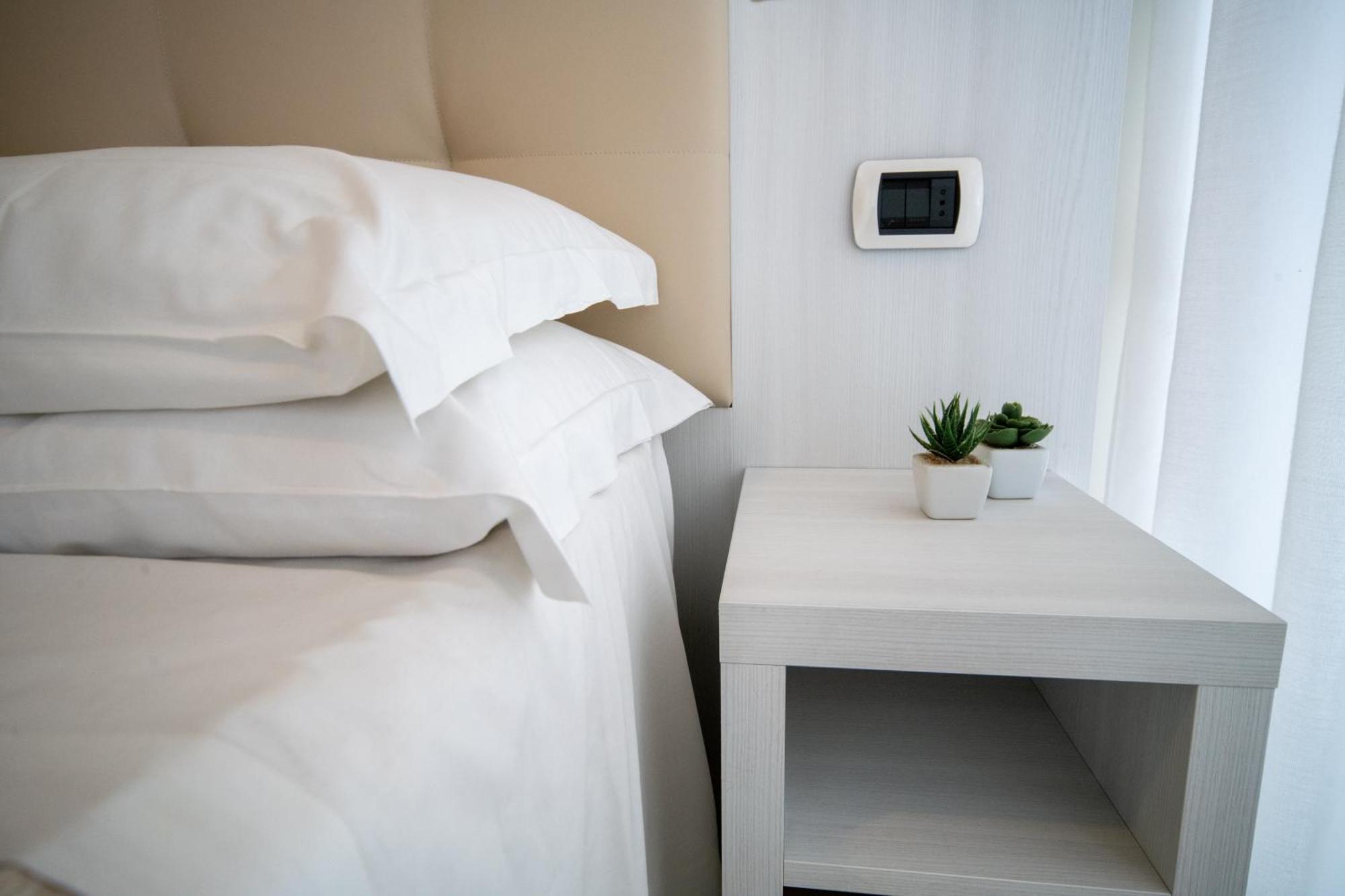 Hotel Abc
