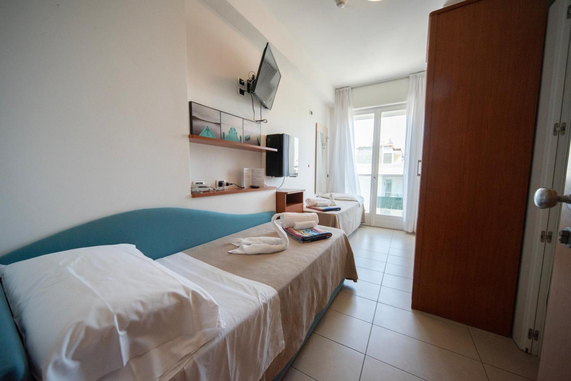 Hotel Abc 3*
