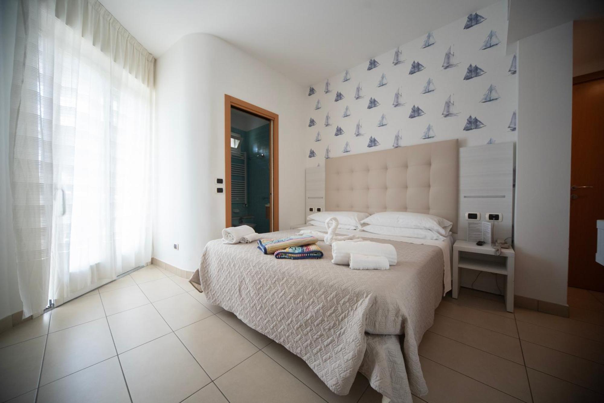 Abc Hotel Riccione