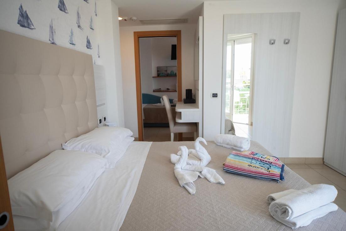 Abc Hotel Riccione